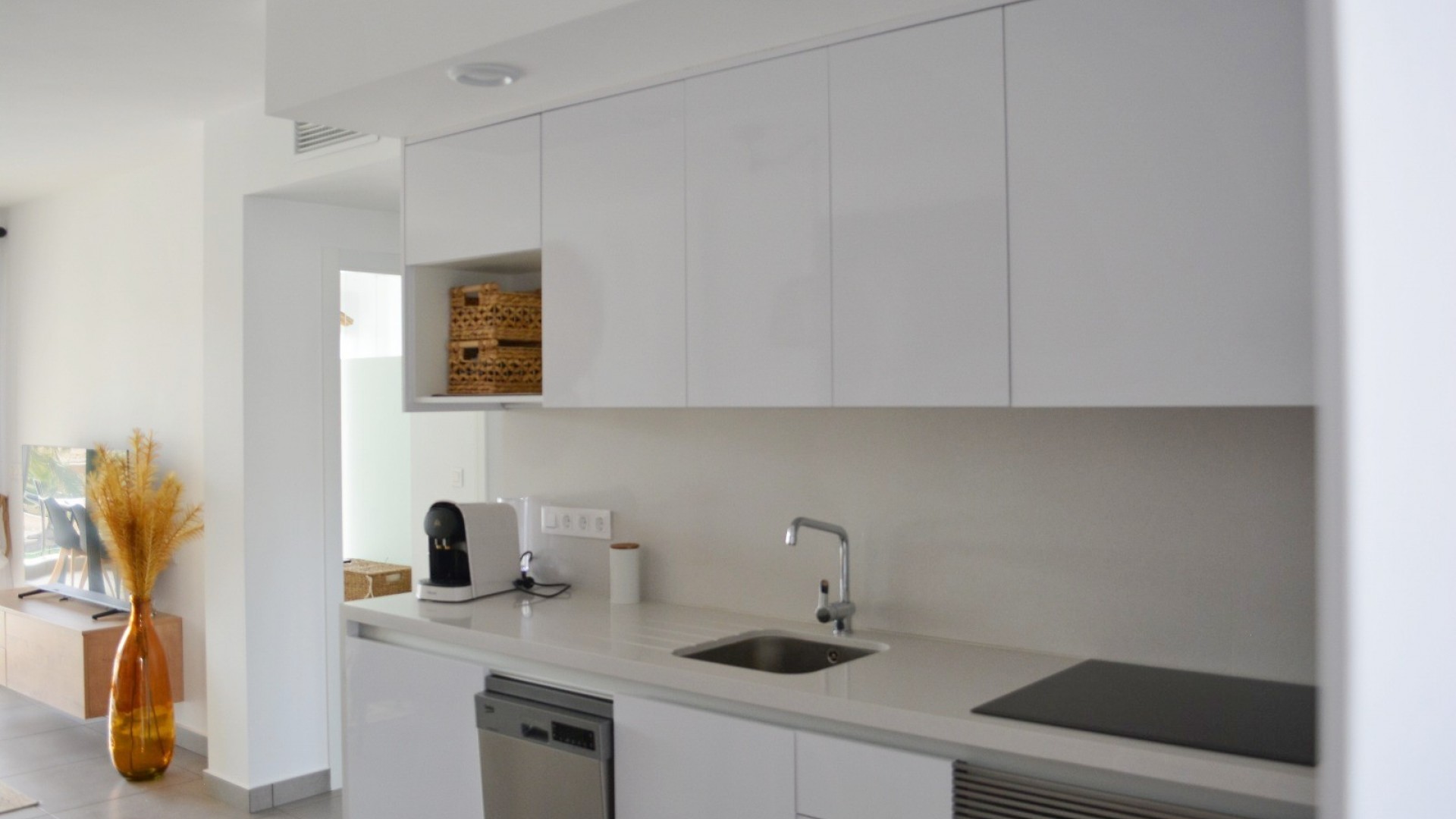 Venta - Apartamento piso -
Orihuela Costa - Villamartín