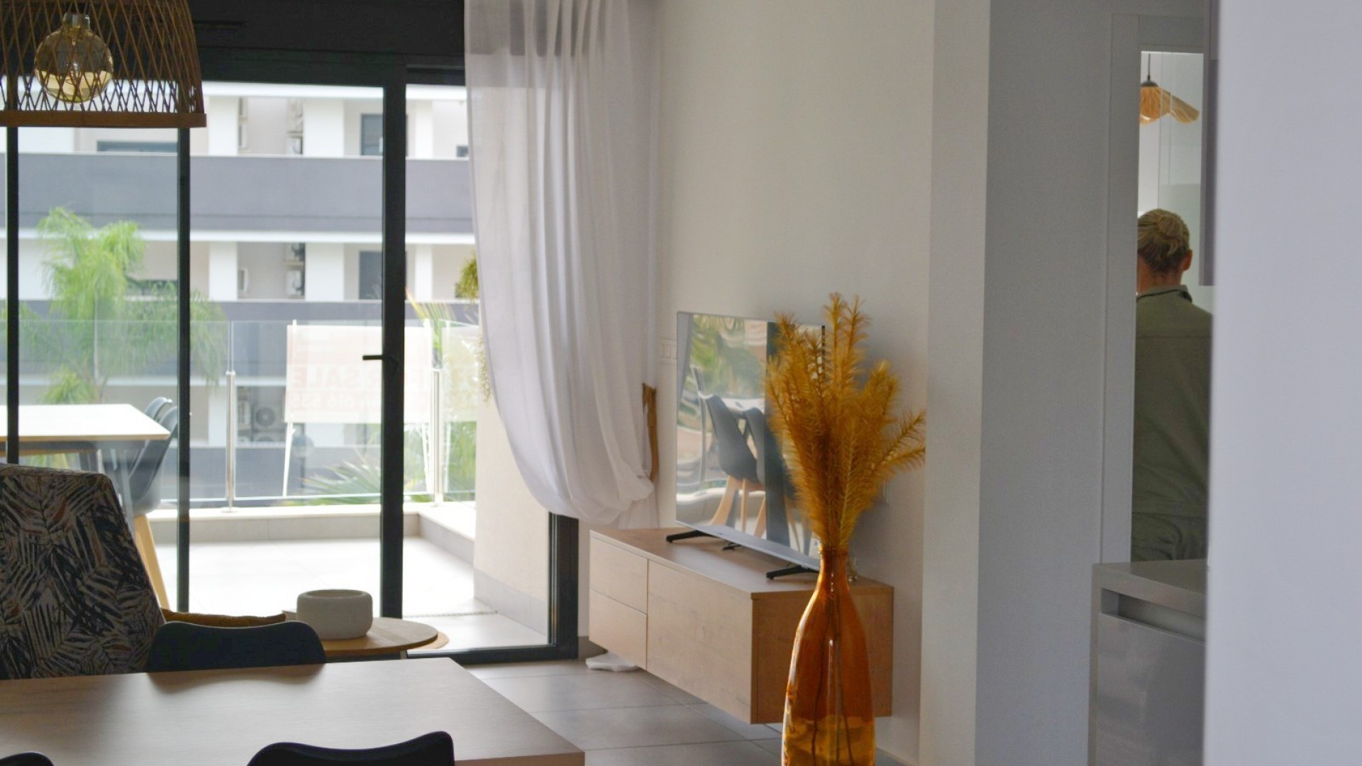 Venta - Apartamento piso -
Orihuela Costa - Villamartín