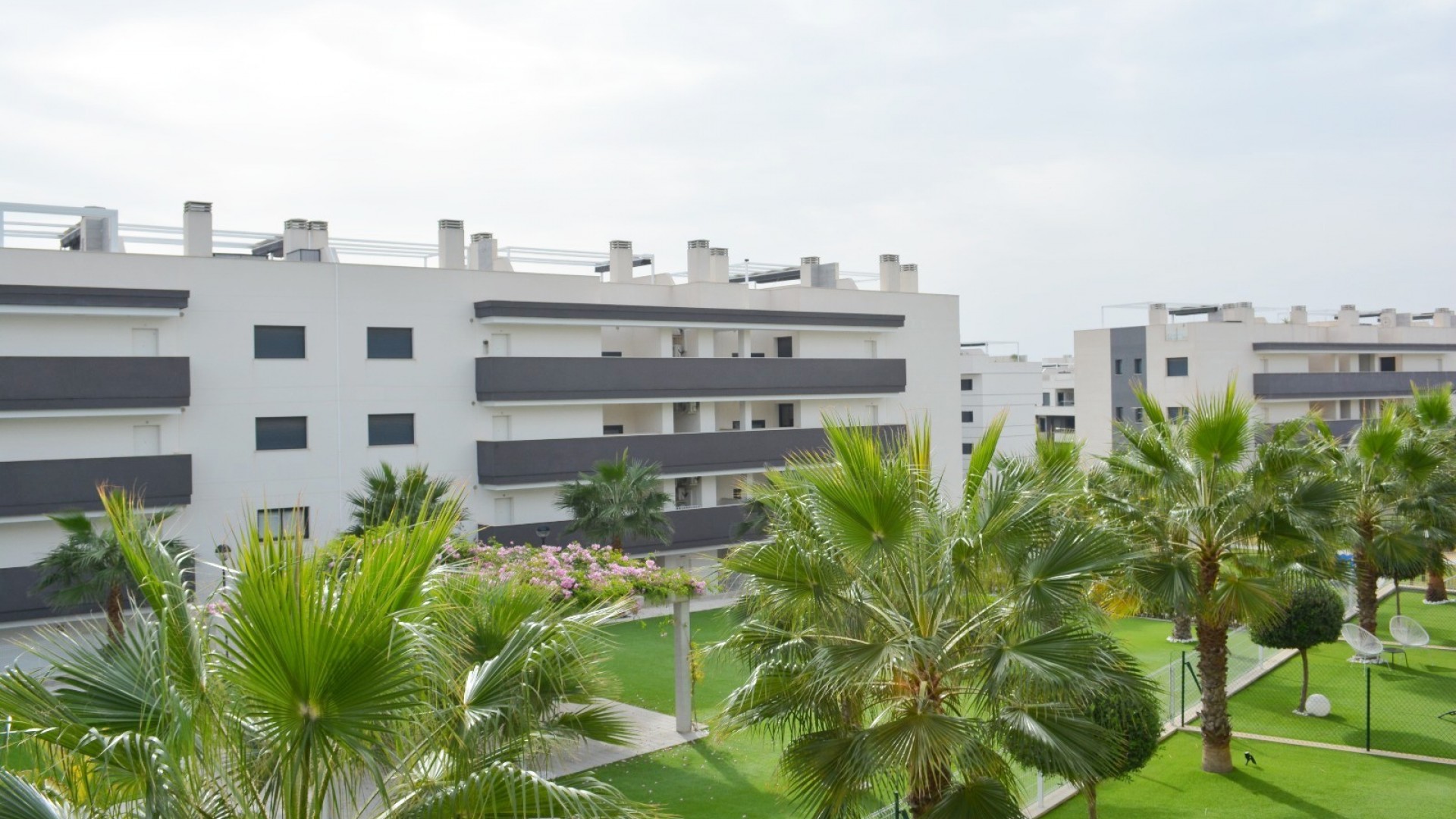 Venta - Apartamento piso -
Orihuela Costa - Villamartín