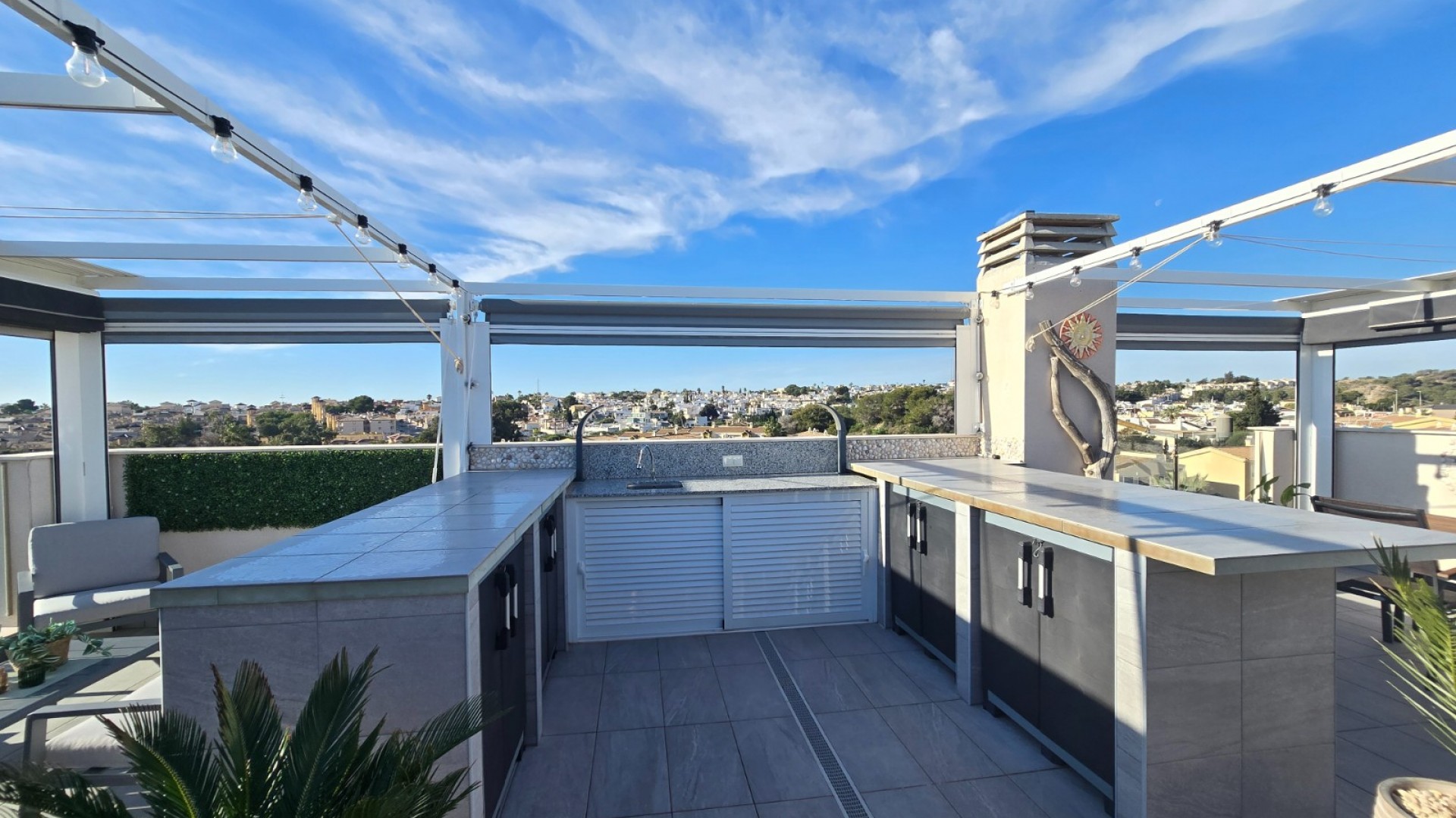 Venta - Apartamento piso -
Orihuela Costa - Villamartín *