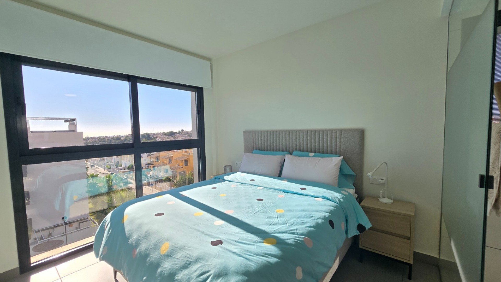 Venta - Apartamento piso -
Orihuela Costa - Villamartín *