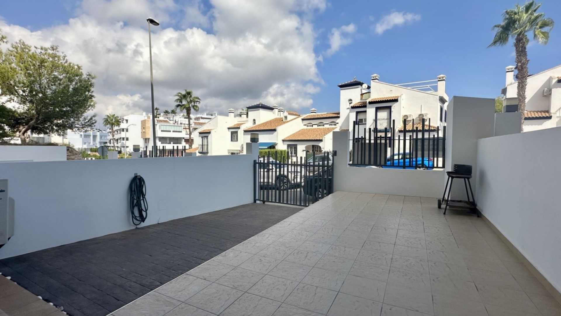 Venta - Apartamento piso -
Orihuela Costa - Villamartín