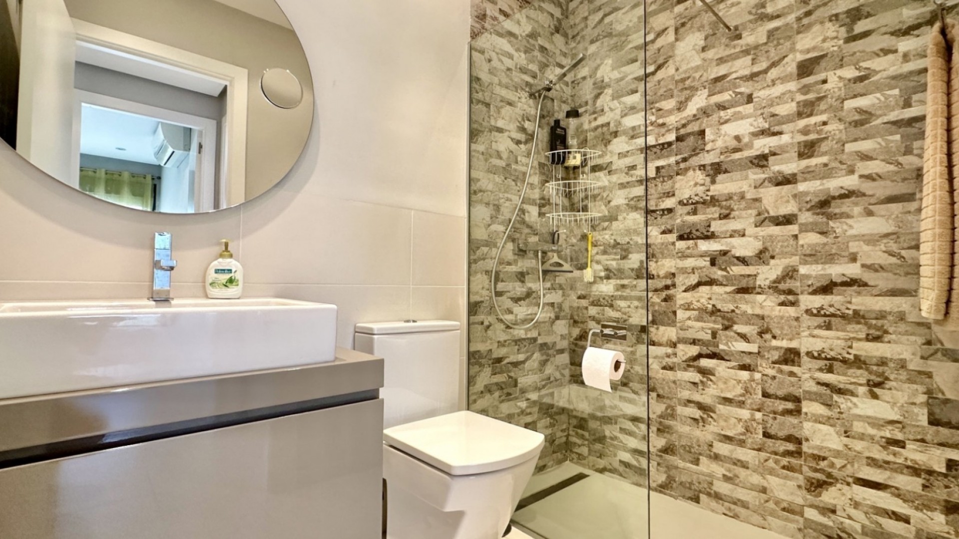 Venta - Apartamento piso -
Orihuela Costa - Villamartín