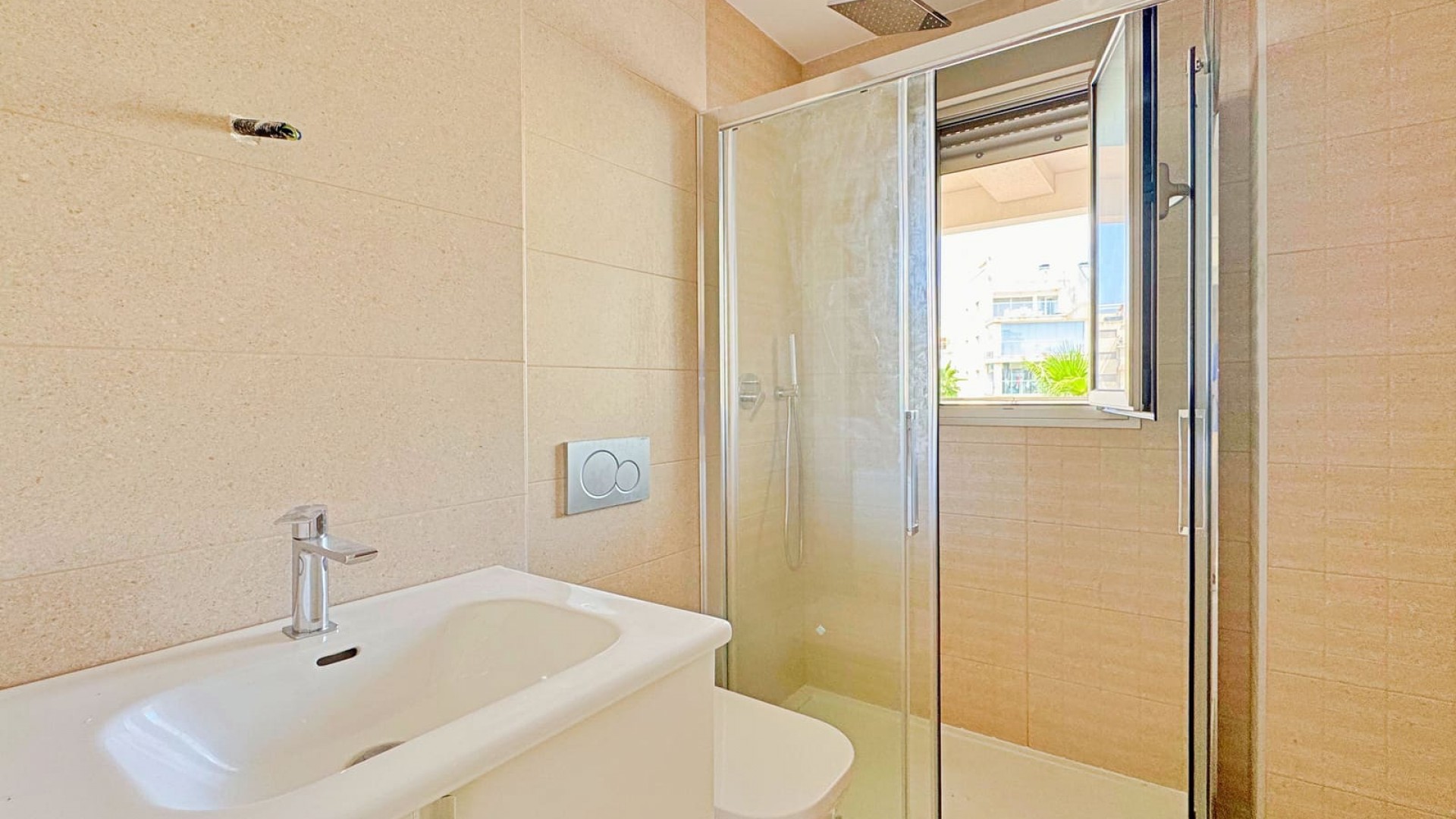 Venta - Apartamento piso -
Orihuela Costa - Villamartín