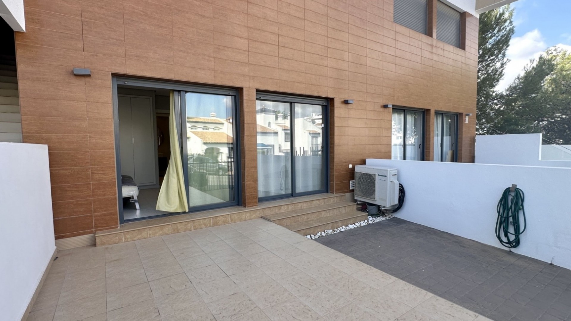 Venta - Apartamento piso -
Orihuela Costa - Villamartín