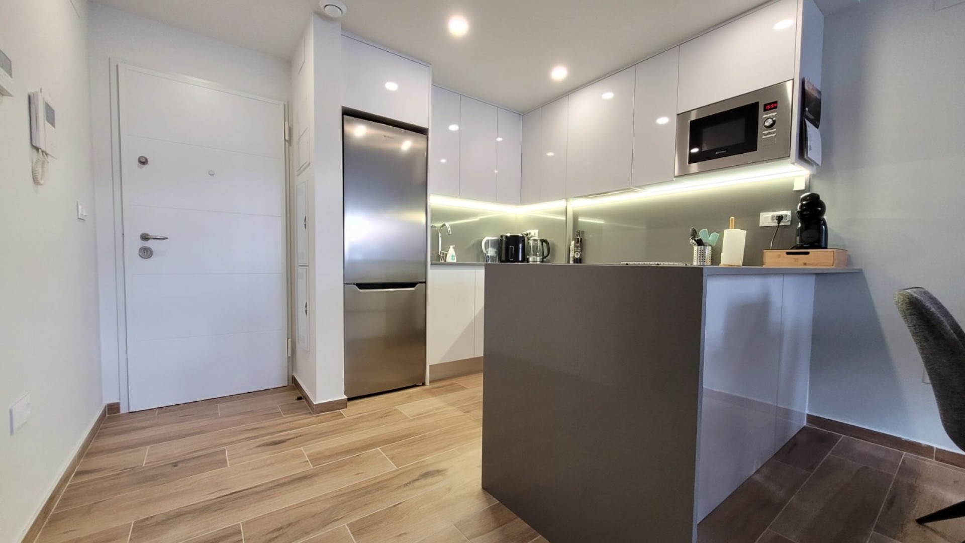 Venta - Apartamento piso -
Orihuela Costa - Villamartin