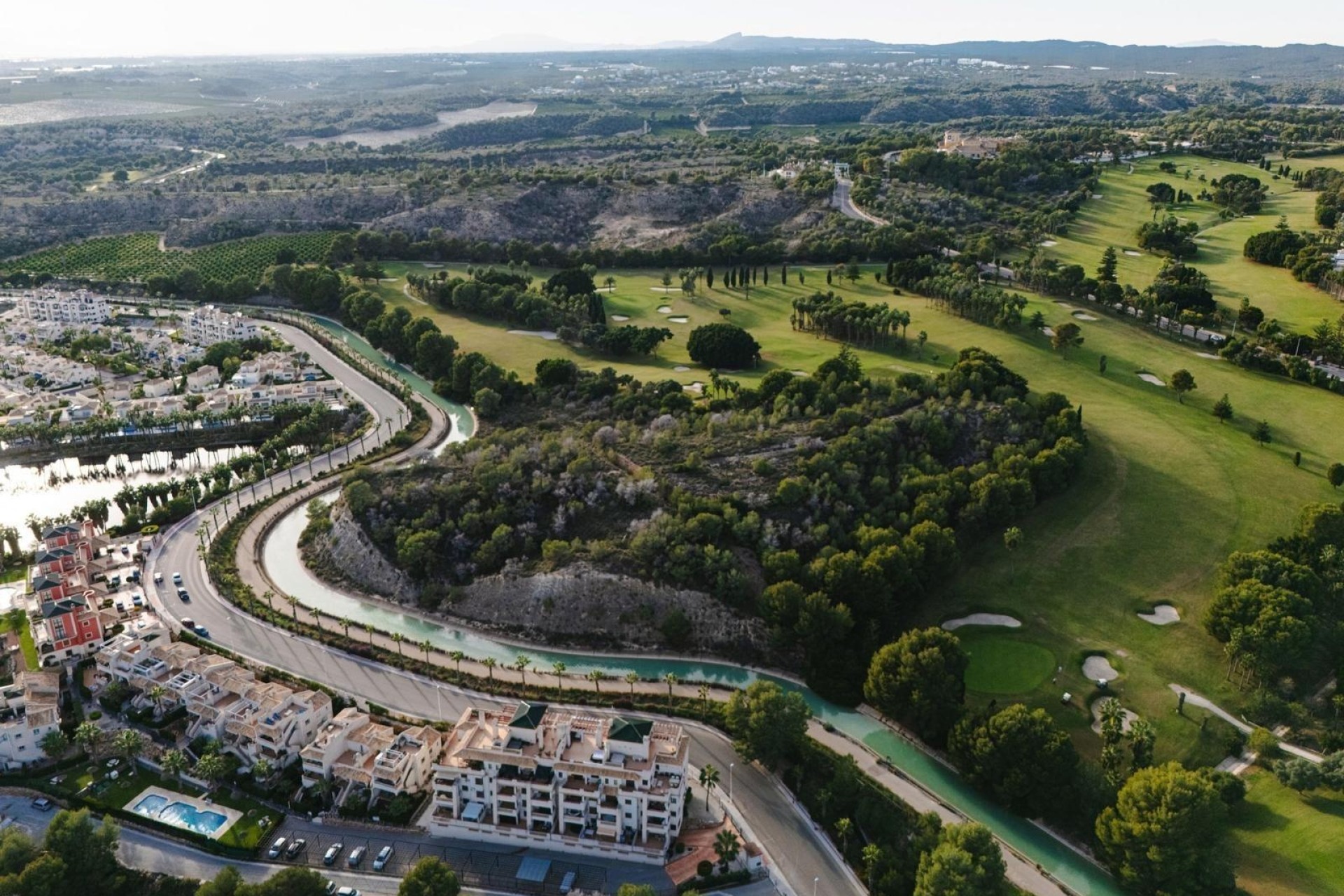 Venta - Apartamento piso -
Orihuela Costa - Villamartín