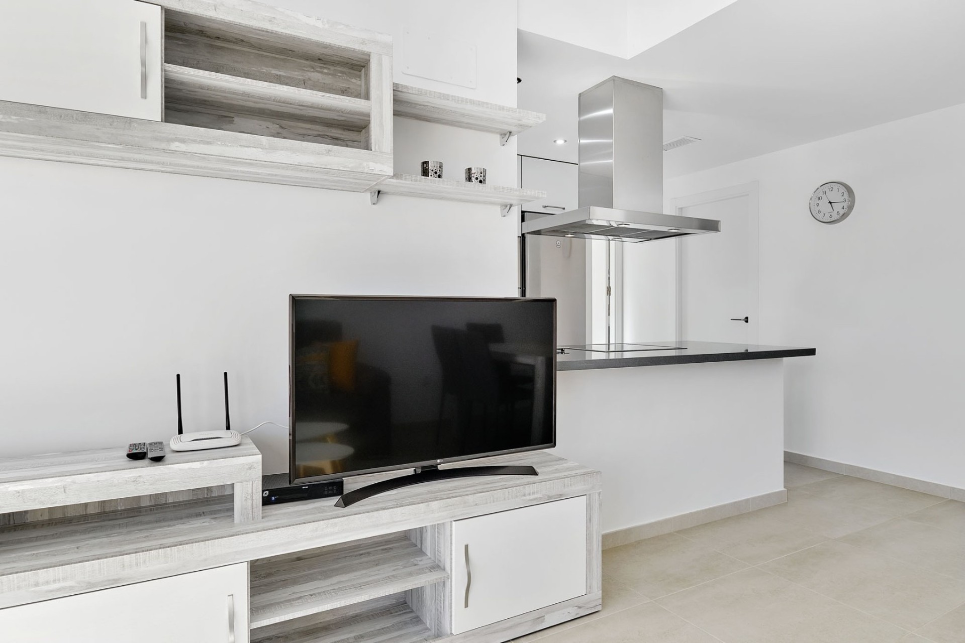 Venta - Apartamento piso -
Orihuela Costa - Villamartín