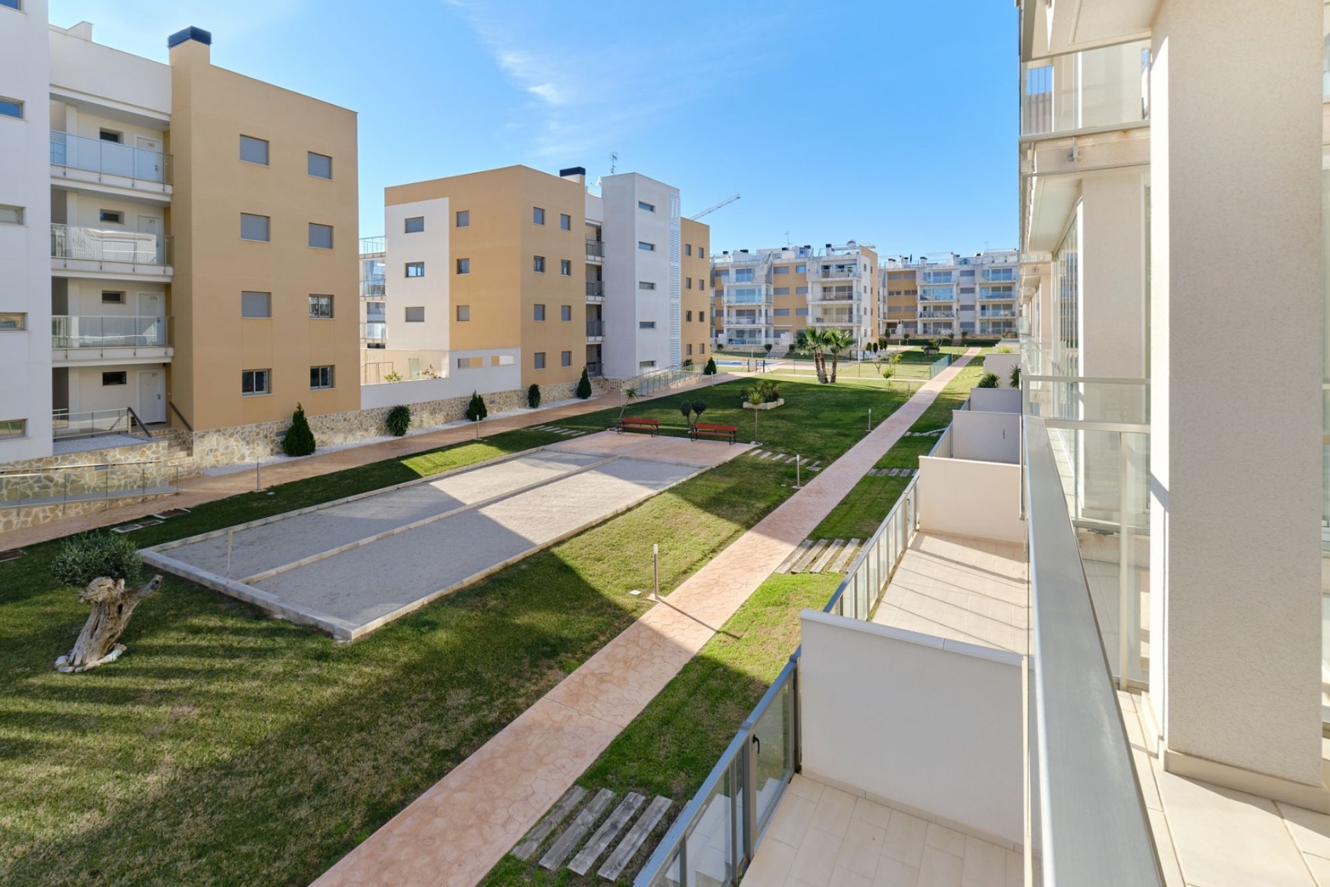 Venta - Apartamento piso -
Orihuela Costa - Villamartín