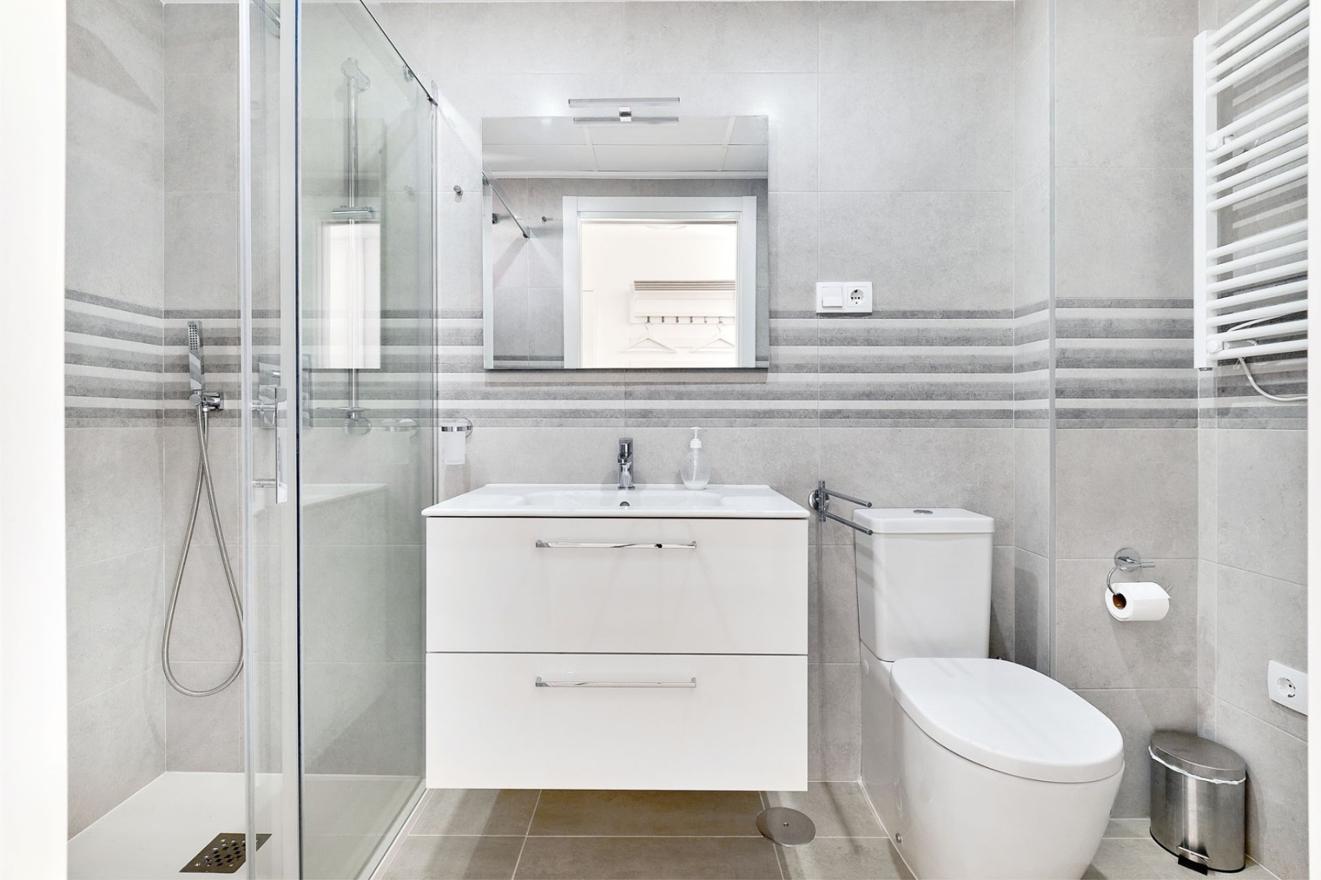 Venta - Apartamento piso -
Orihuela Costa - Villamartín