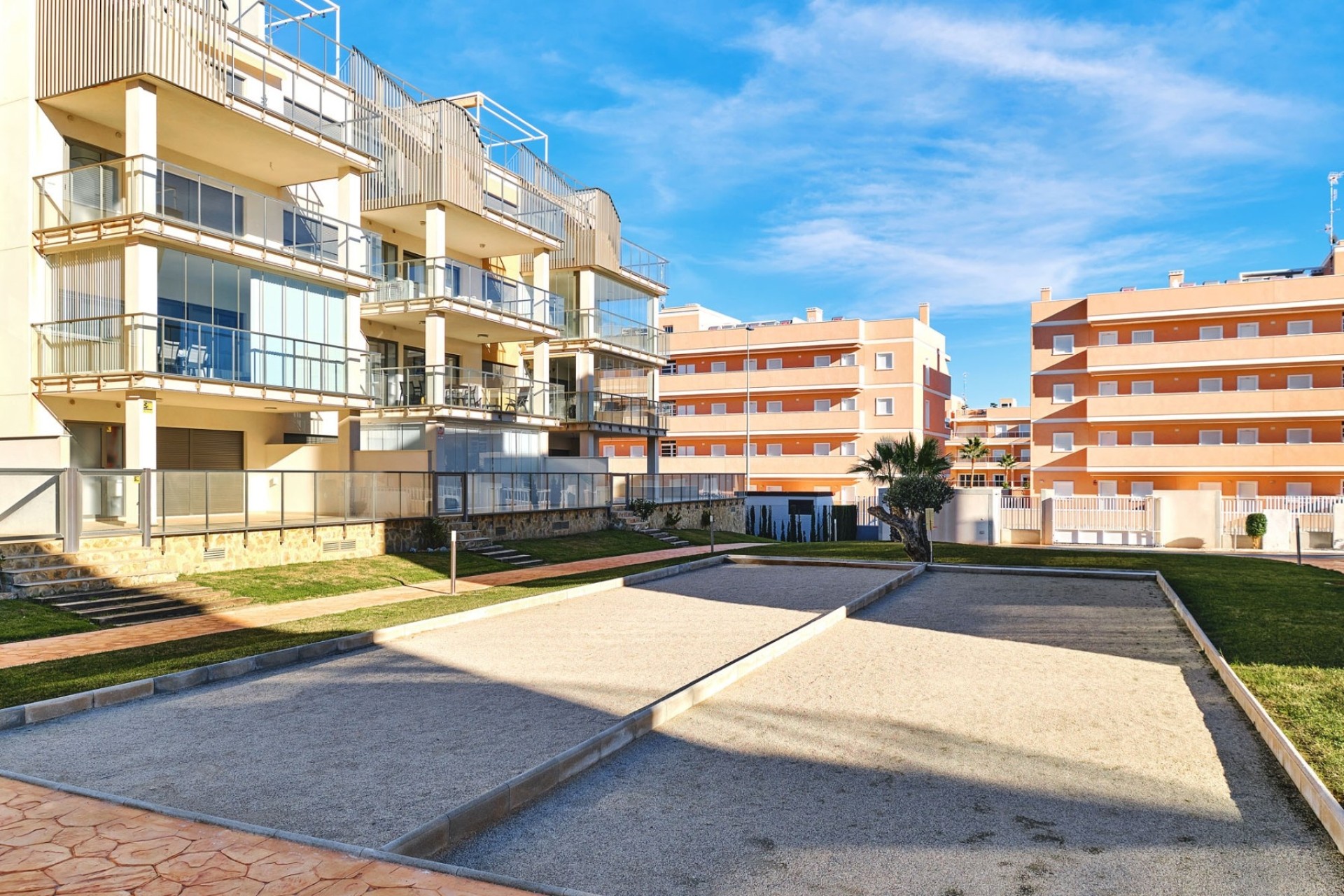 Venta - Apartamento piso -
Orihuela Costa - Villamartín
