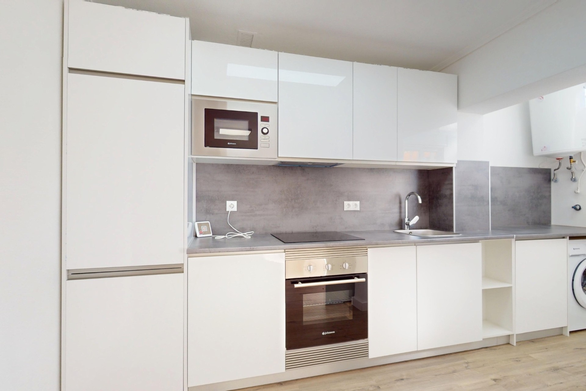 Venta - Apartamento / Piso -
Orihuela Costa - Villamartín