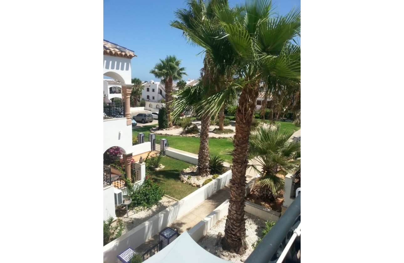 Venta - Apartamento / Piso -
Orihuela Costa - Villamartín