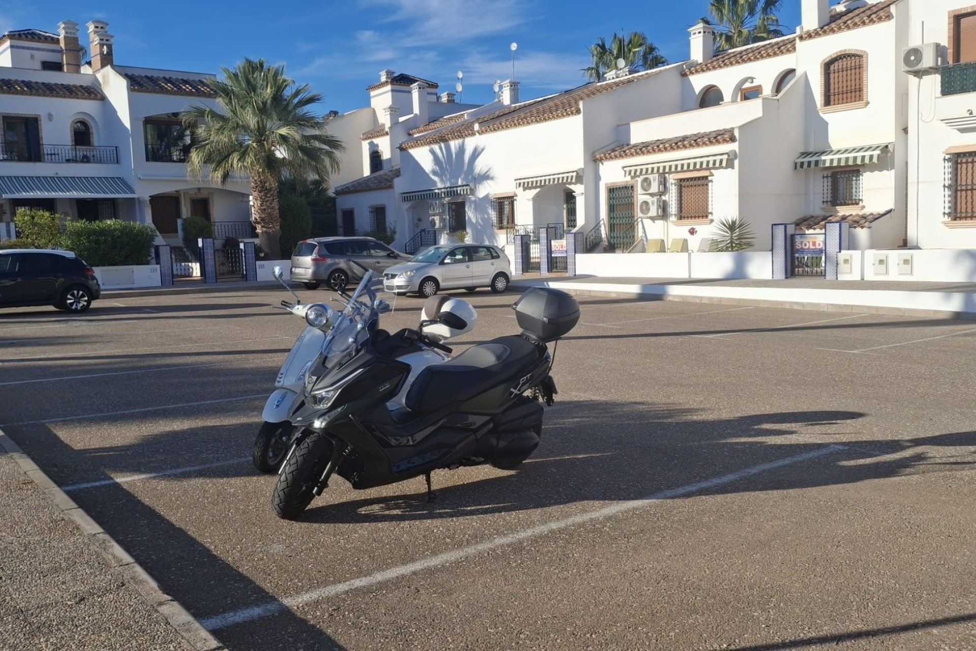 Venta - Apartamento / Piso -
Orihuela Costa - Villamartín