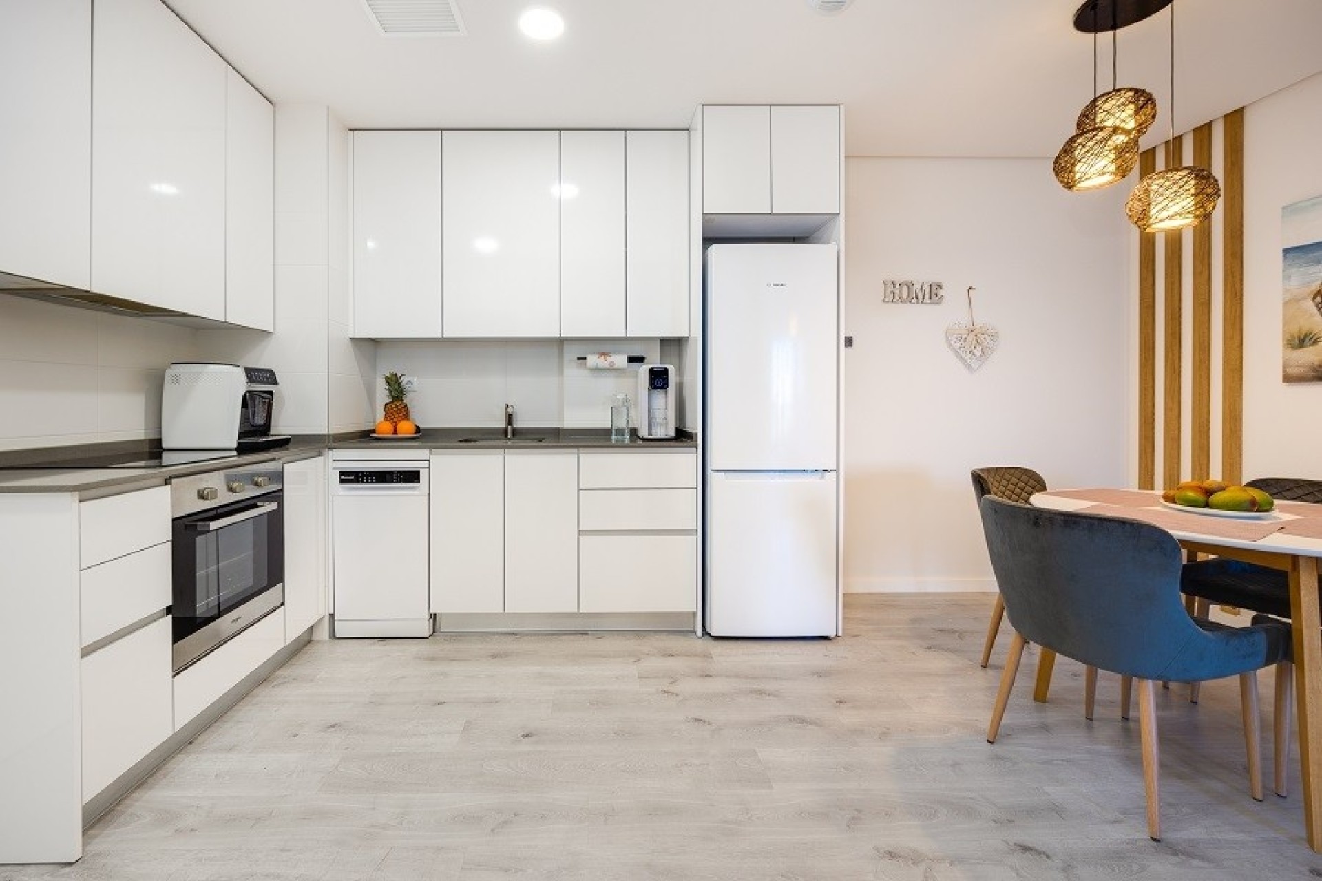 Venta - Apartamento / Piso -
Orihuela Costa - Villamartin