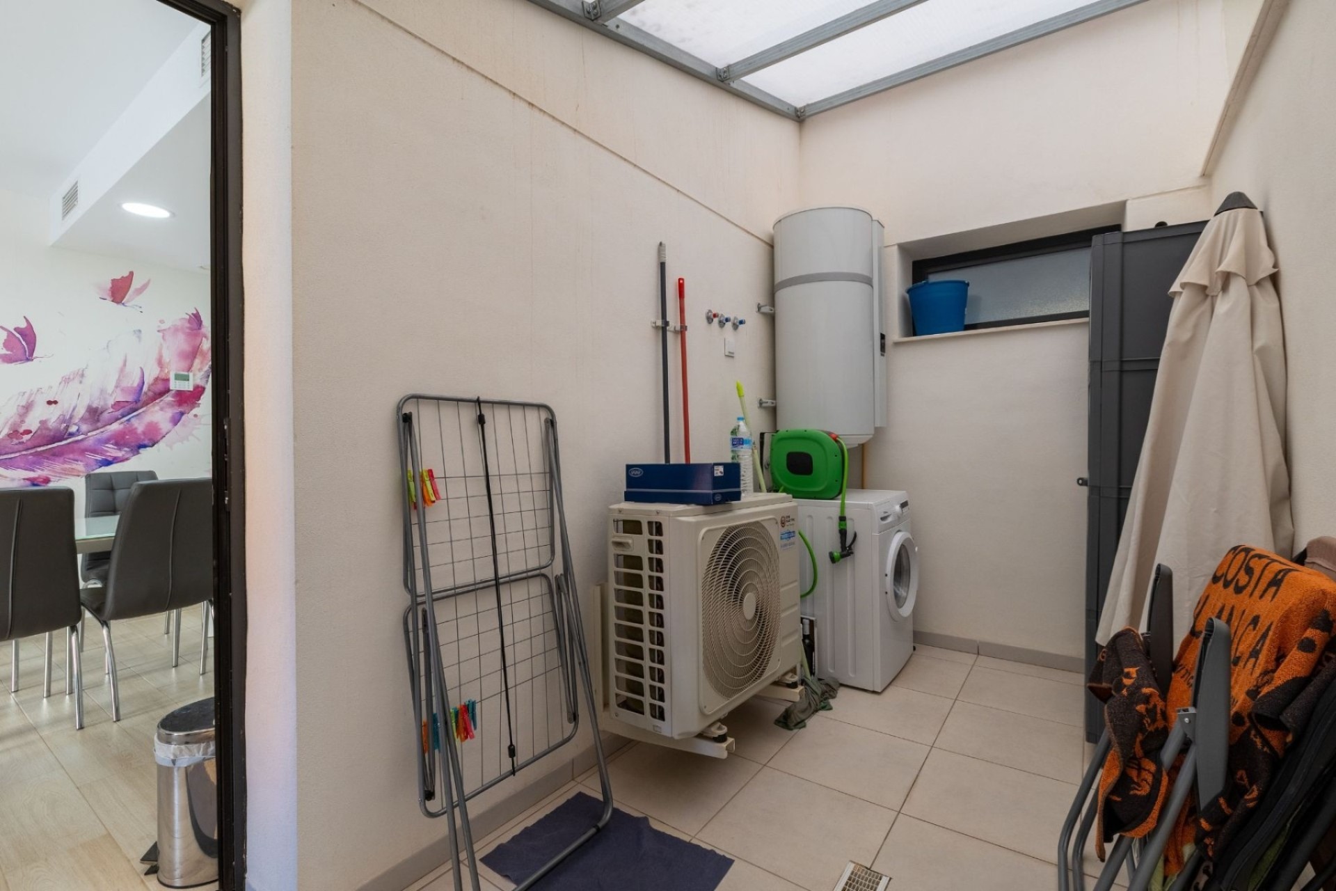 Venta - Apartamento / Piso -
Orihuela Costa - Villamartín