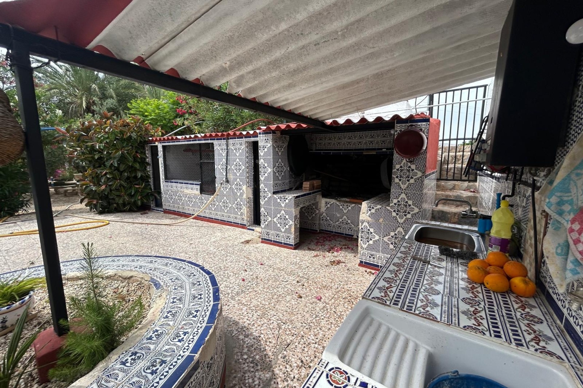 Venta - Apartamento / Piso -
Orihuela Costa - Villamartín