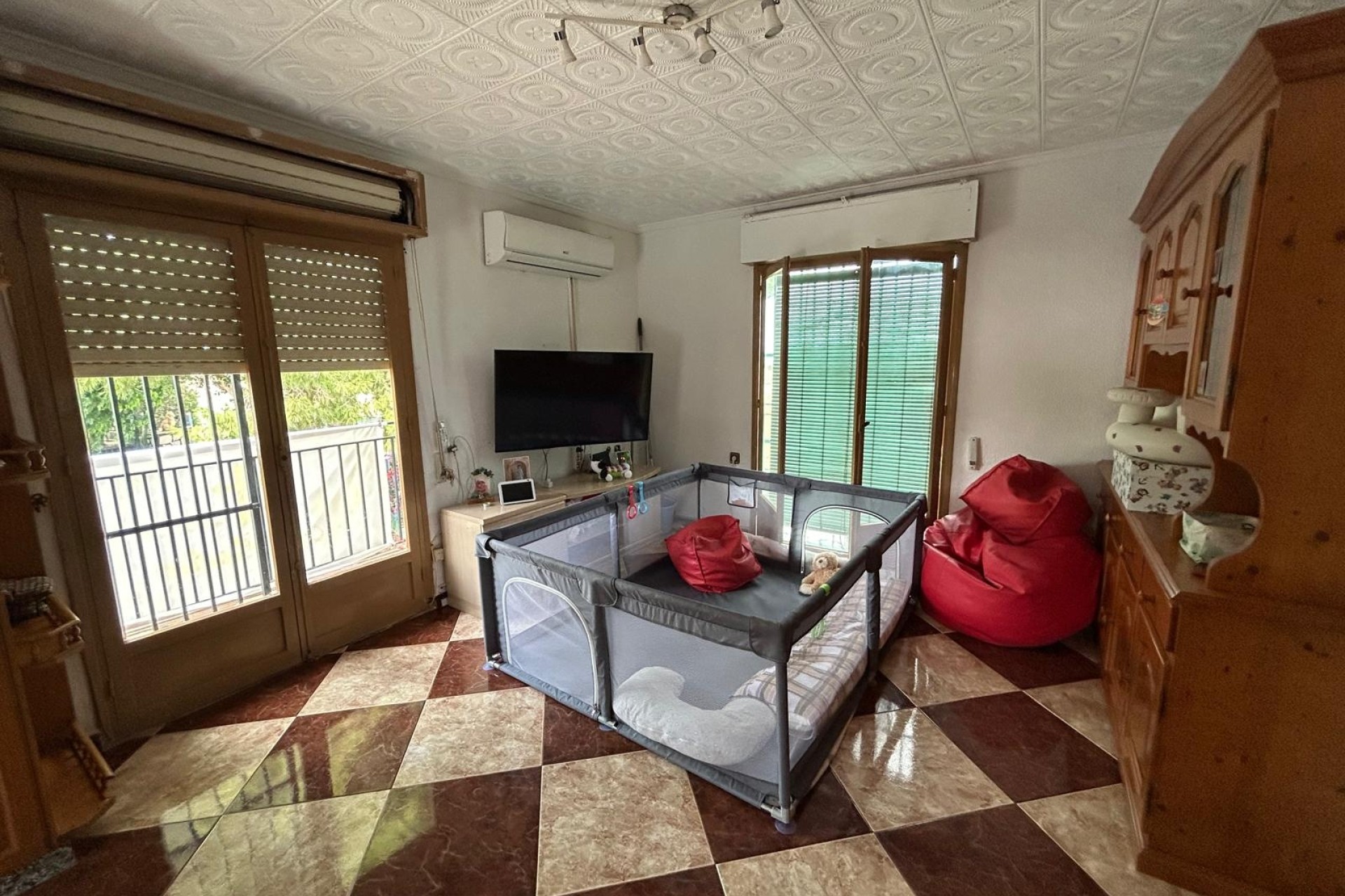 Venta - Apartamento / Piso -
Orihuela Costa - Villamartín