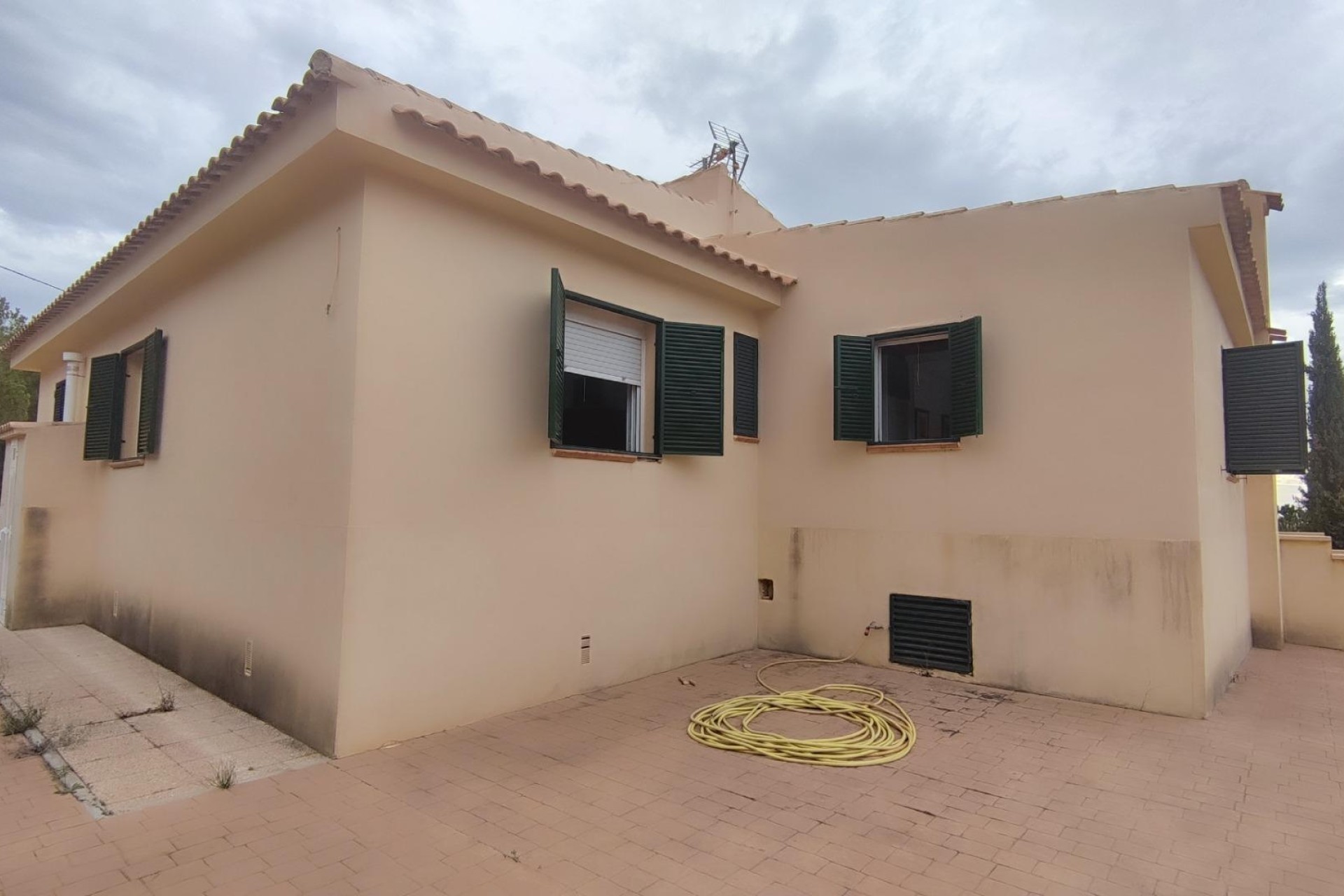Venta - Apartamento / Piso -
Orihuela Costa - Villamartín