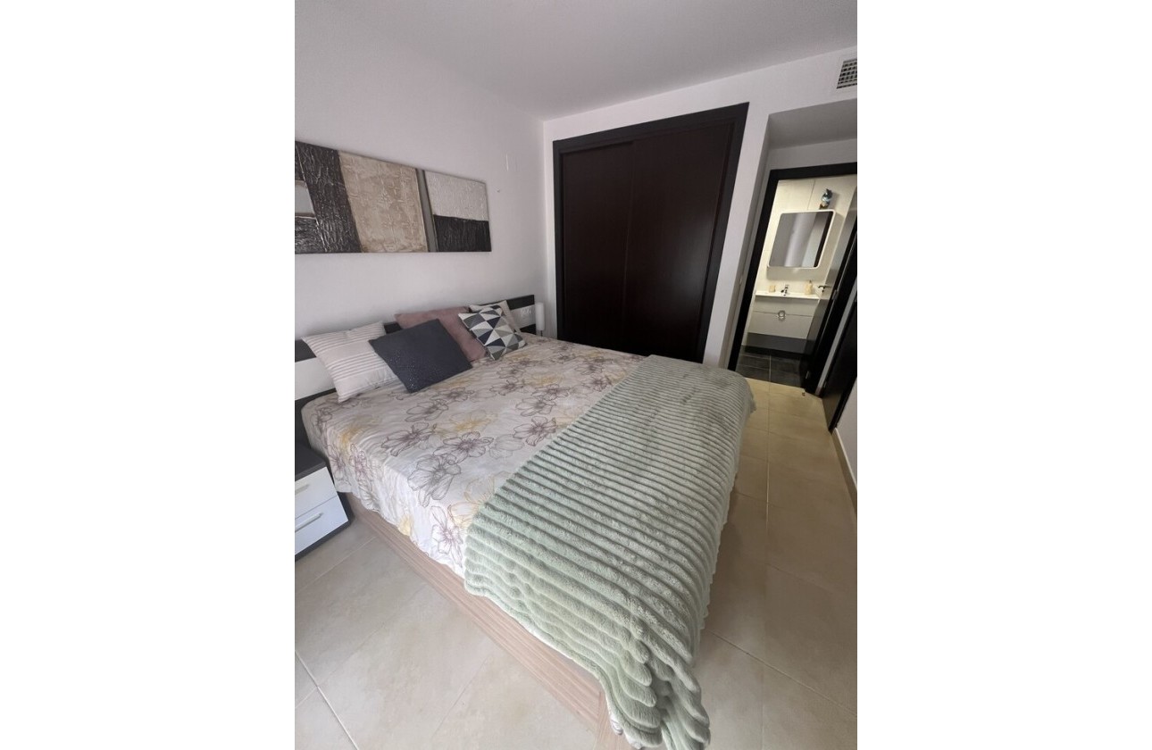 Venta - Apartamento / Piso -
Orihuela Costa - Villamartín