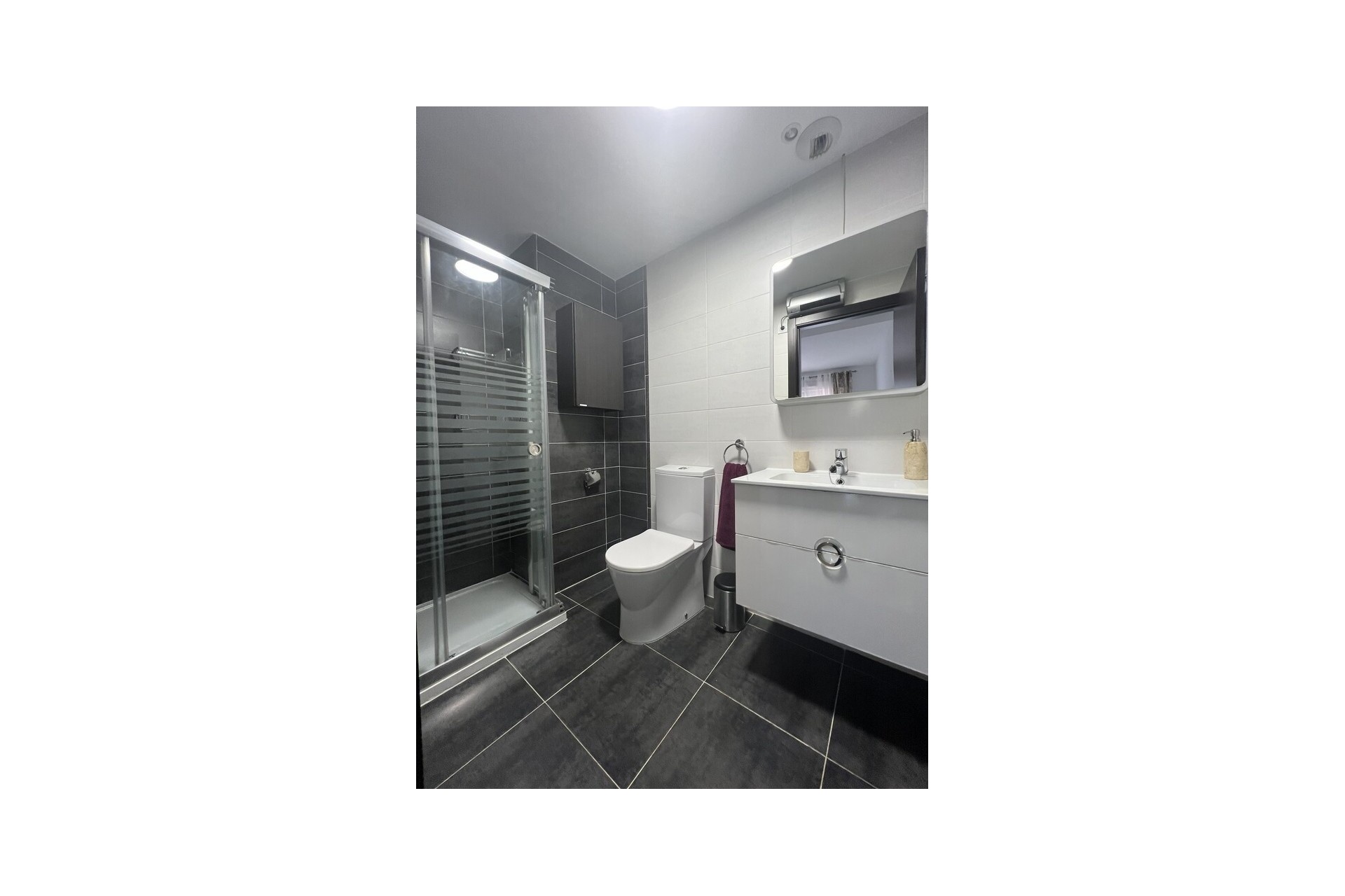 Venta - Apartamento / Piso -
Orihuela Costa - Villamartín