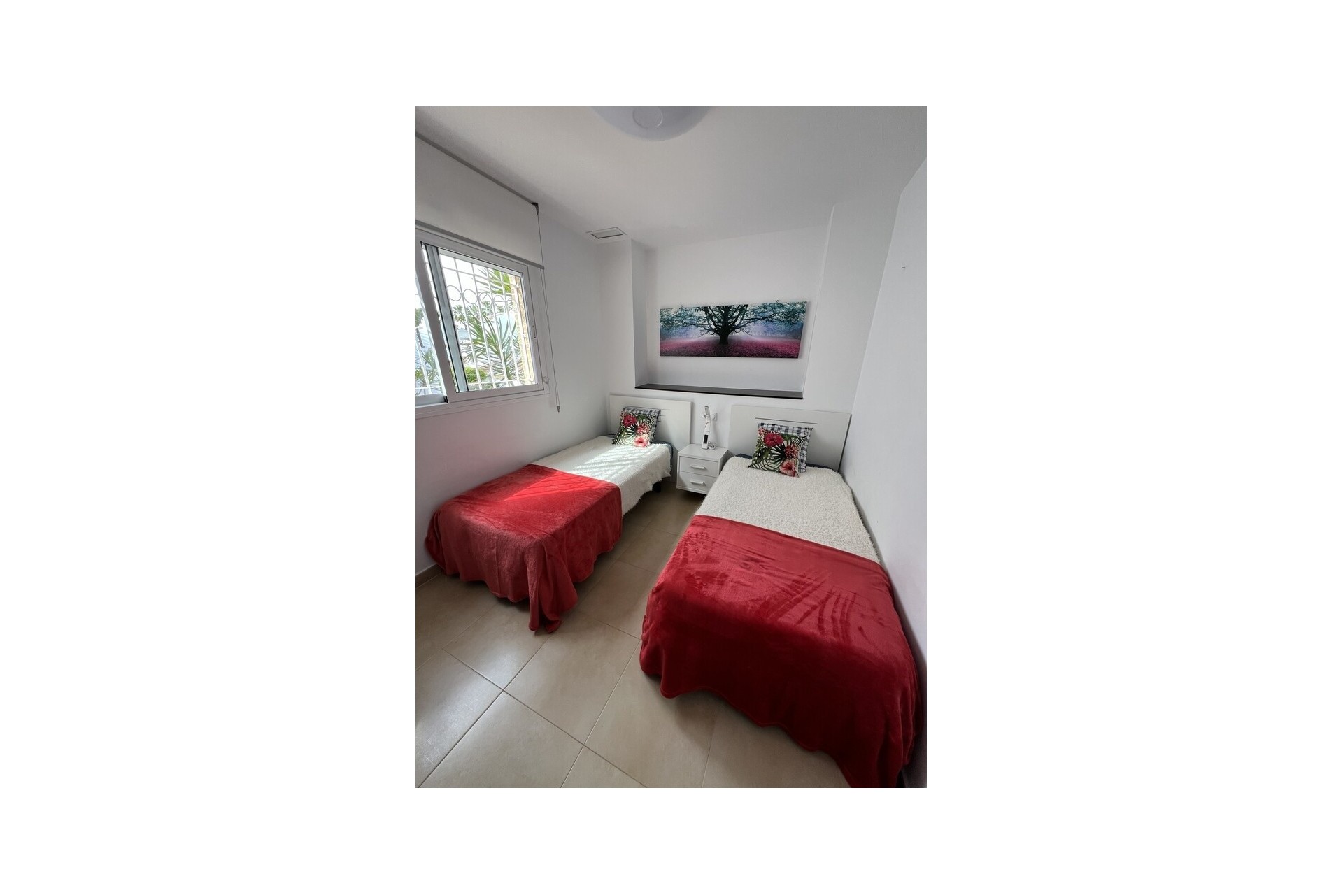 Venta - Apartamento / Piso -
Orihuela Costa - Villamartín