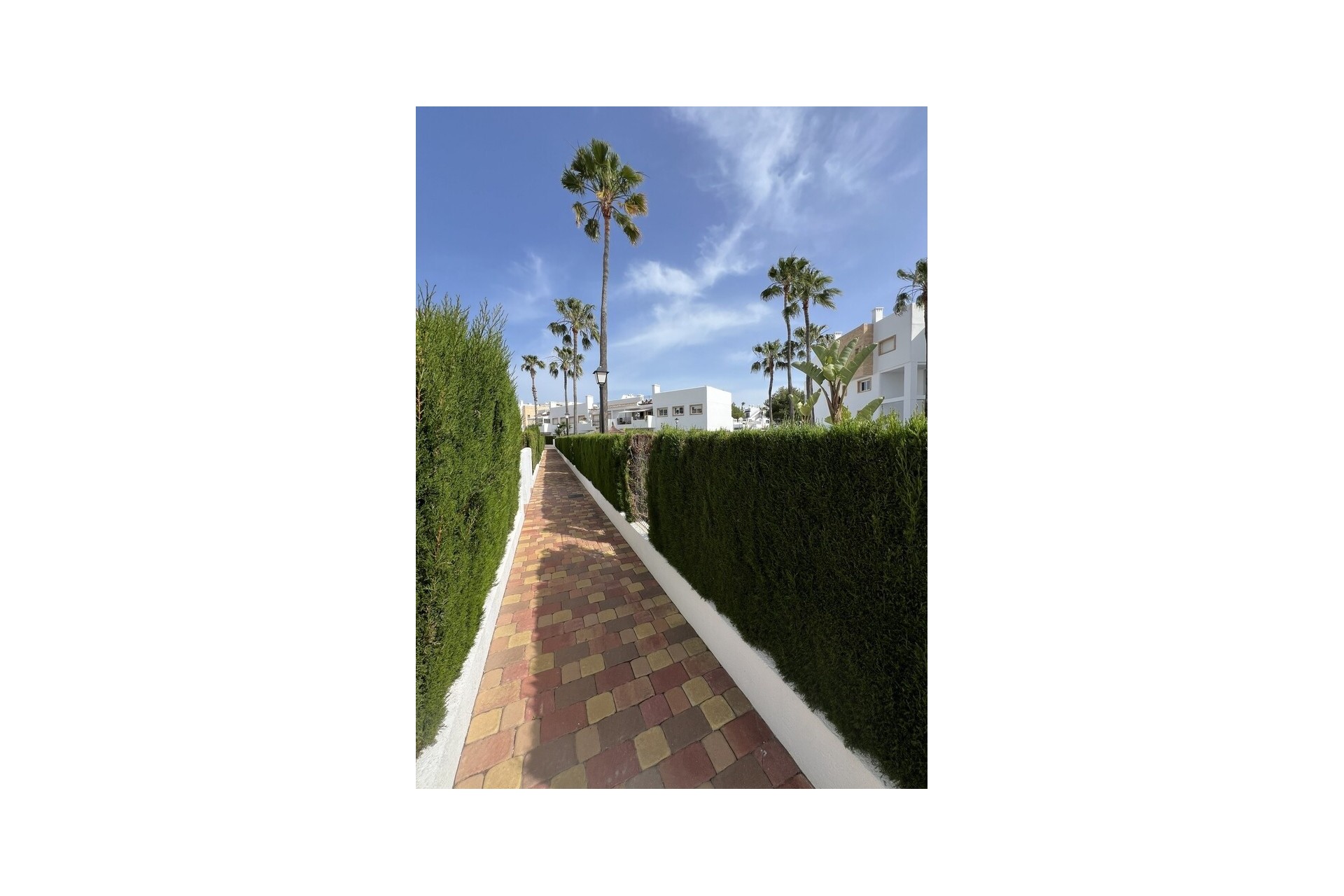 Venta - Apartamento / Piso -
Orihuela Costa - Villamartín