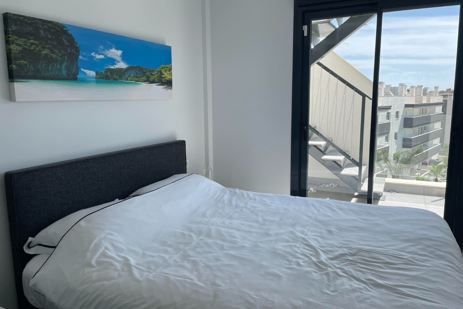 Venta - Apartamento / Piso -
Orihuela Costa - Villamartin