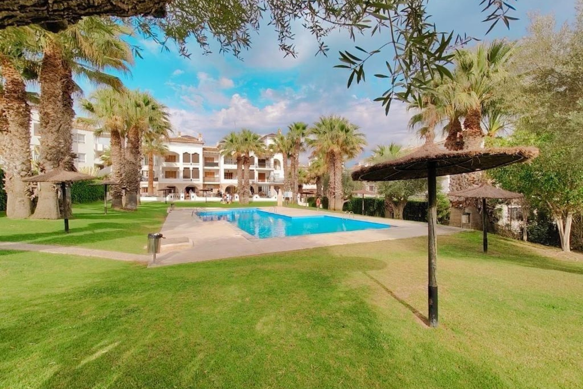 Venta - Apartamento / Piso -
Orihuela Costa - Villamartín