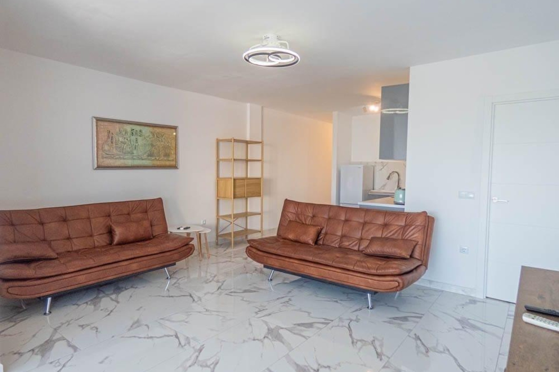 Venta - Apartamento / Piso -
Orihuela Costa - Villamartín