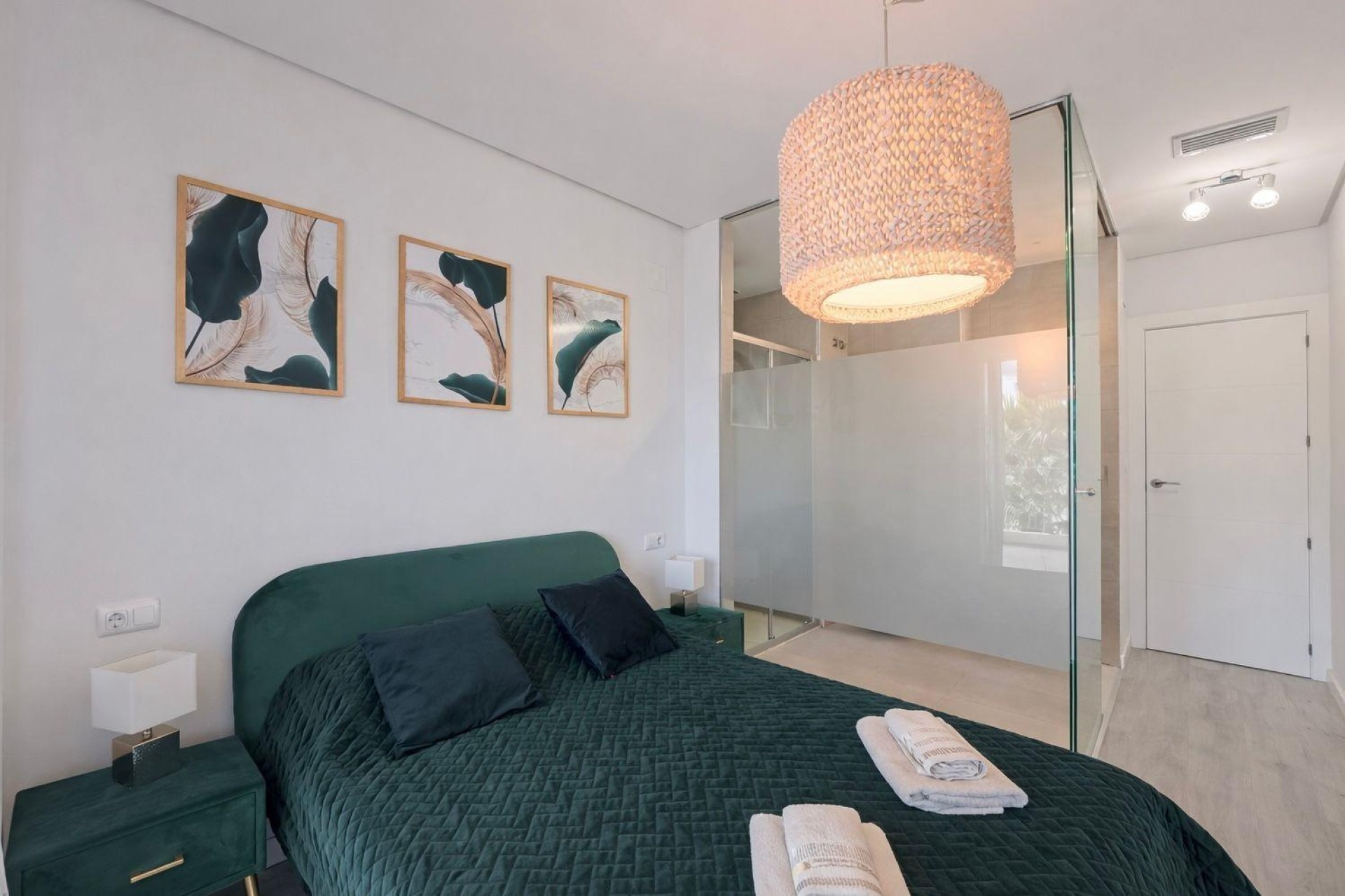 Venta - Apartamento / Piso -
Orihuela Costa - Villamartín