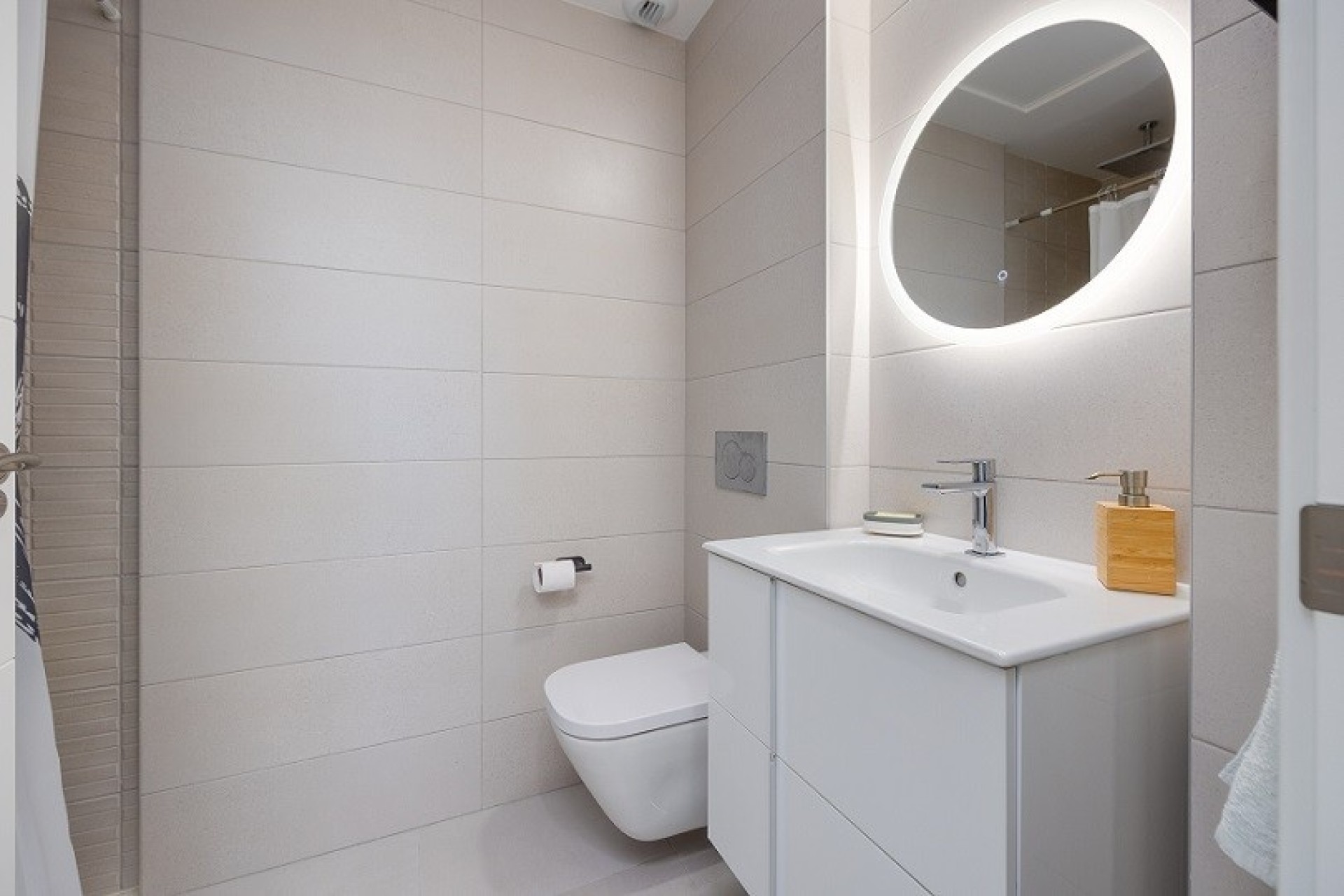 Venta - Apartamento / Piso -
Orihuela Costa - Villamartin