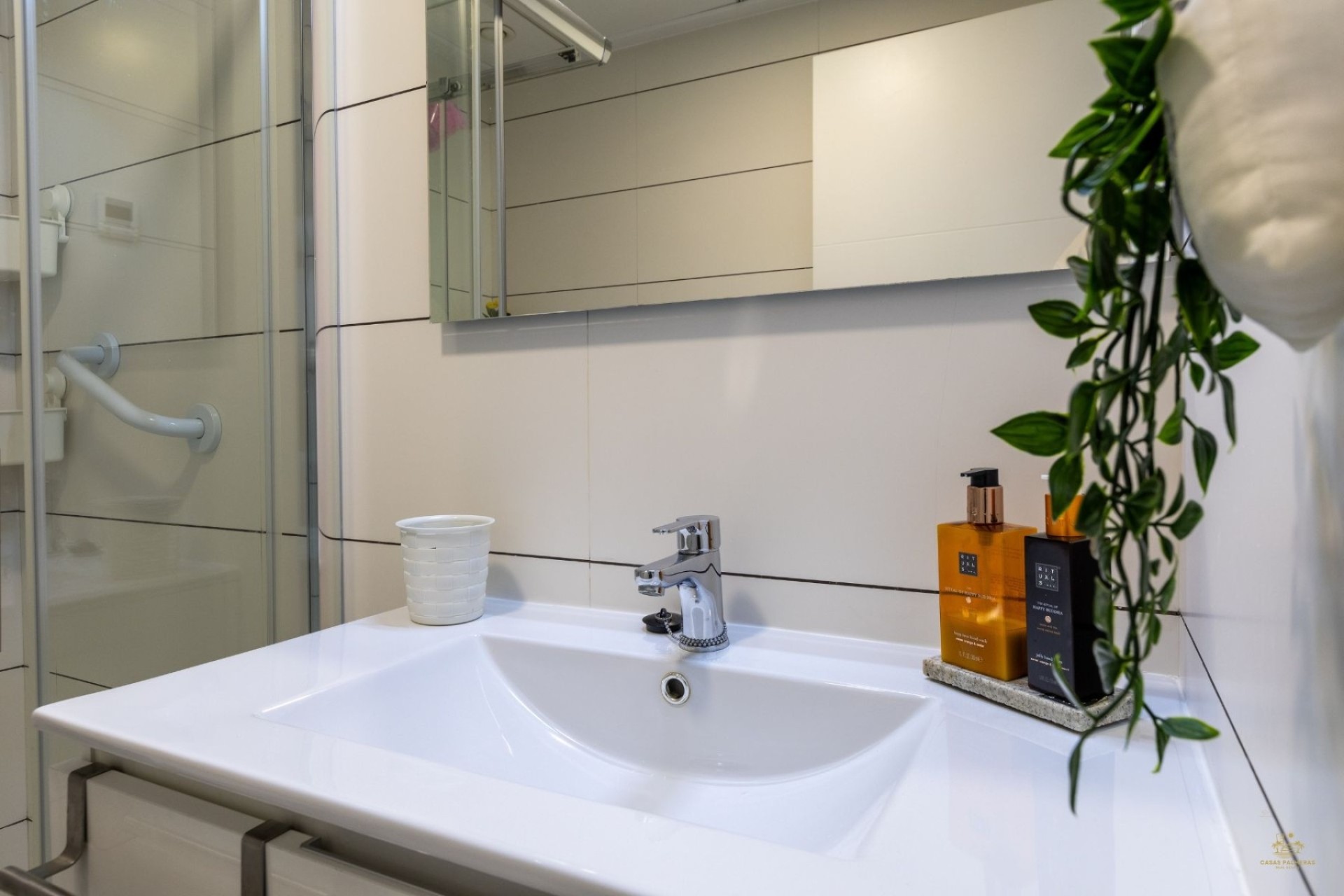 Venta - Apartamento / Piso -
Orihuela Costa - Villamartín