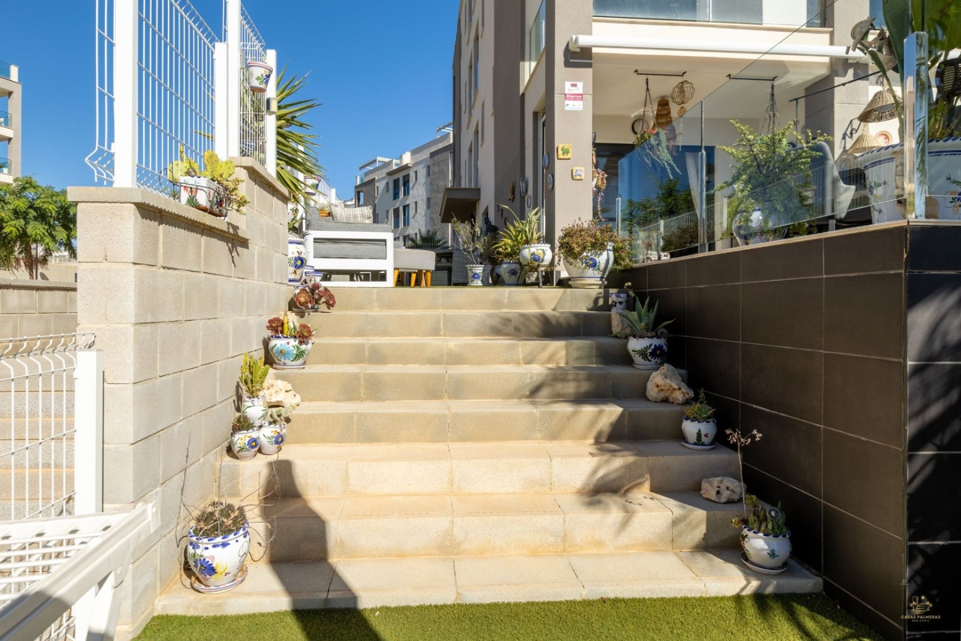 Venta - Apartamento / Piso -
Orihuela Costa - Villamartín