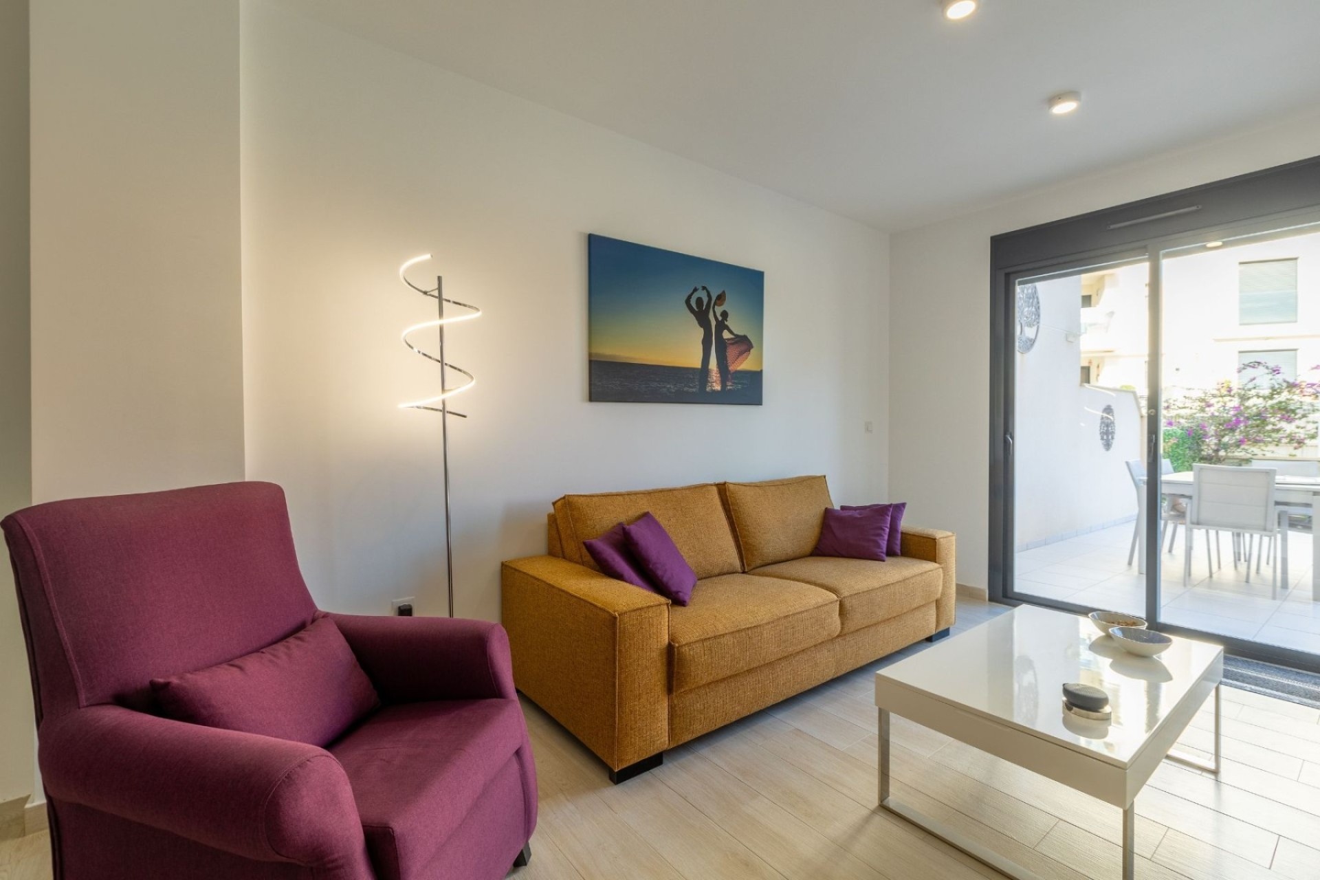 Venta - Apartamento / Piso -
Orihuela Costa - Villamartín