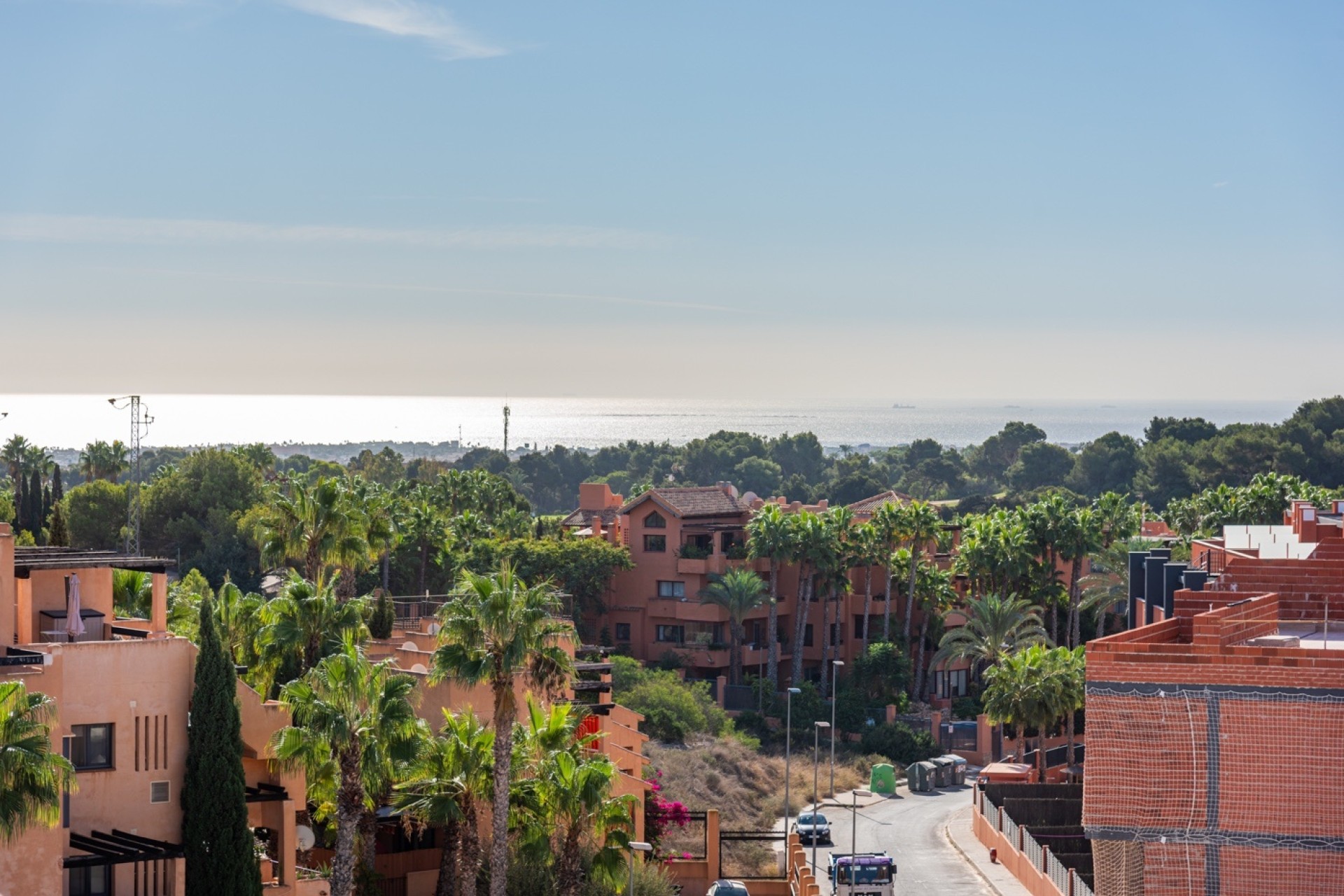 Venta - Apartamento / Piso -
Orihuela Costa - Villamartín