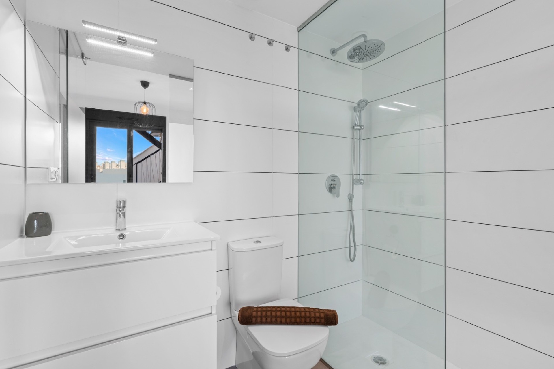 Venta - Apartamento / Piso -
Orihuela Costa - Villamartín