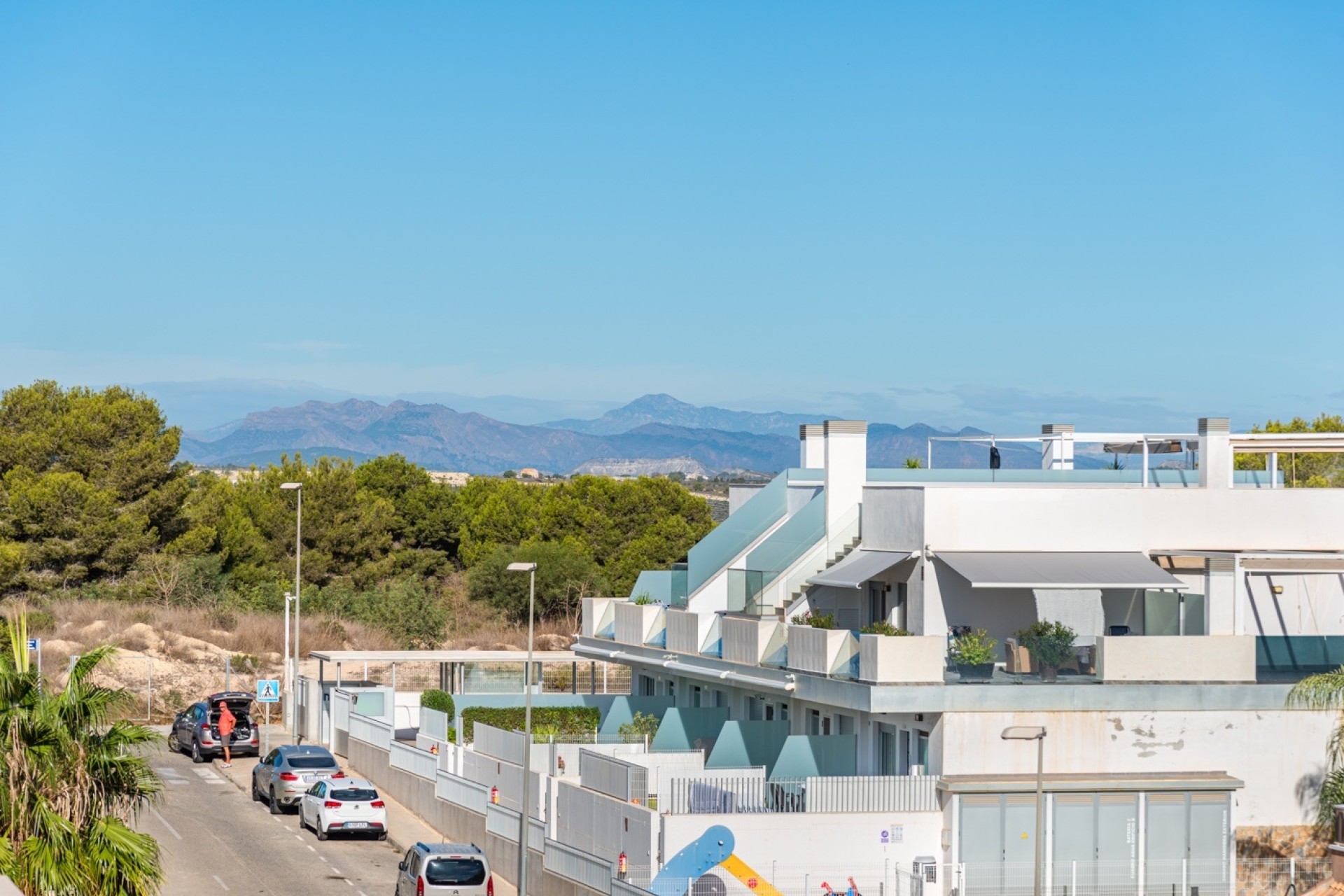 Venta - Apartamento / Piso -
Orihuela Costa - Villamartín