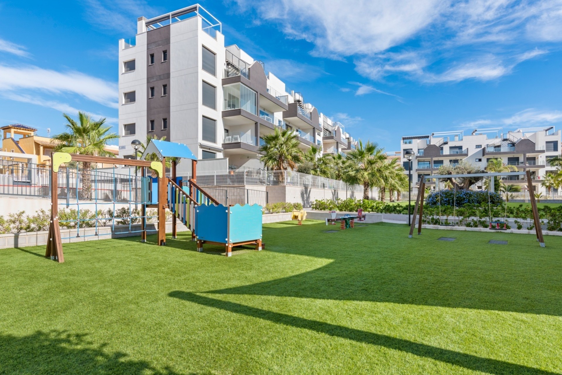 Venta - Apartamento / Piso -
Orihuela Costa - Villamartín