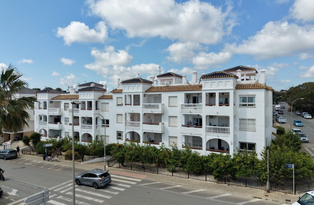 Venta - Apartamento / Piso -
Orihuela Costa - Villamartin