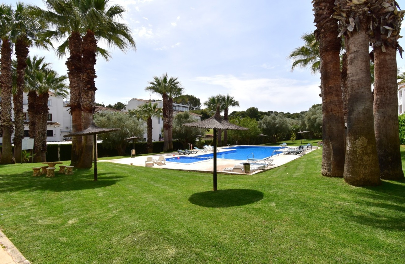 Venta - Apartamento / Piso -
Orihuela Costa - Villamartin