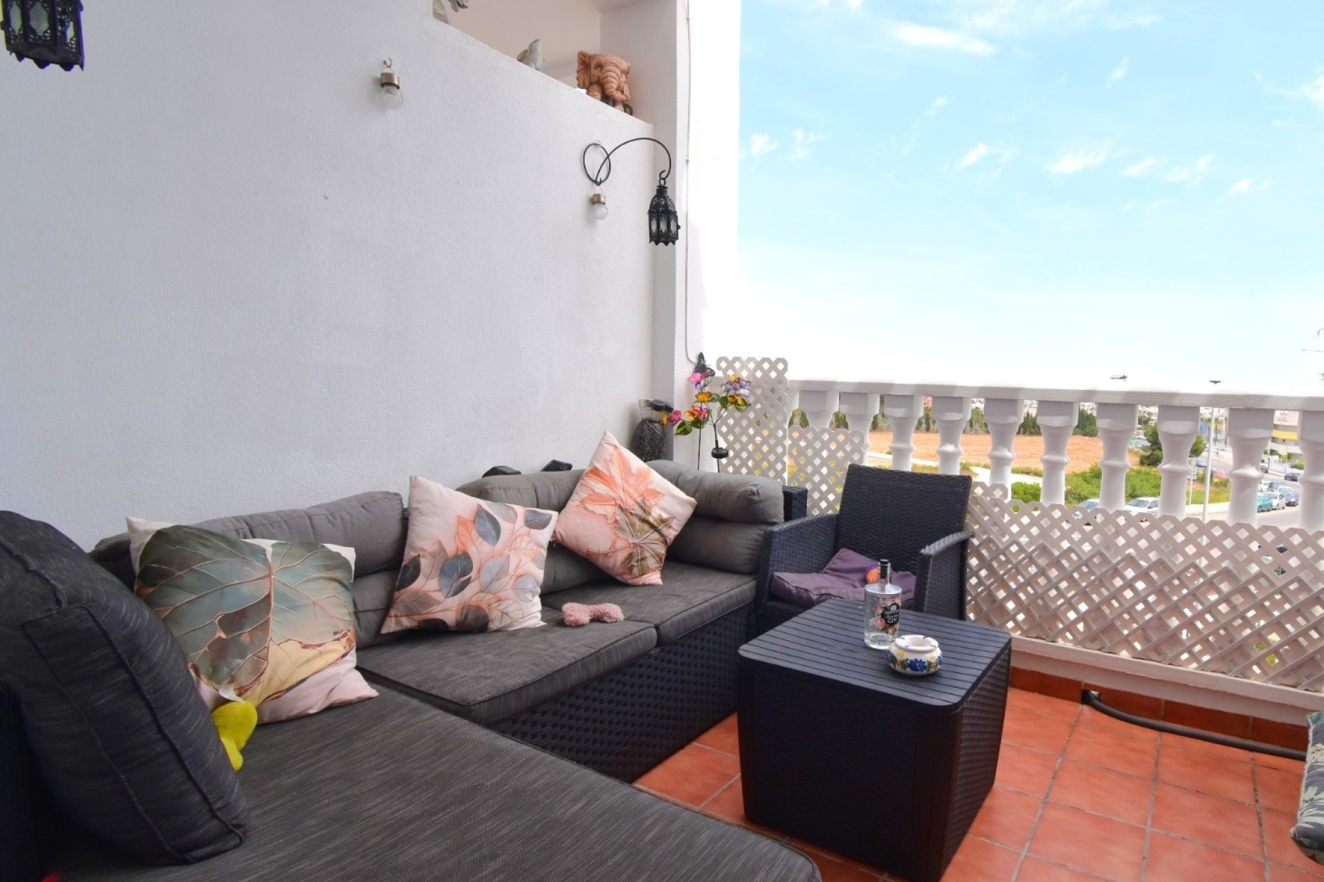 Venta - Apartamento / Piso -
Orihuela Costa - Villamartin