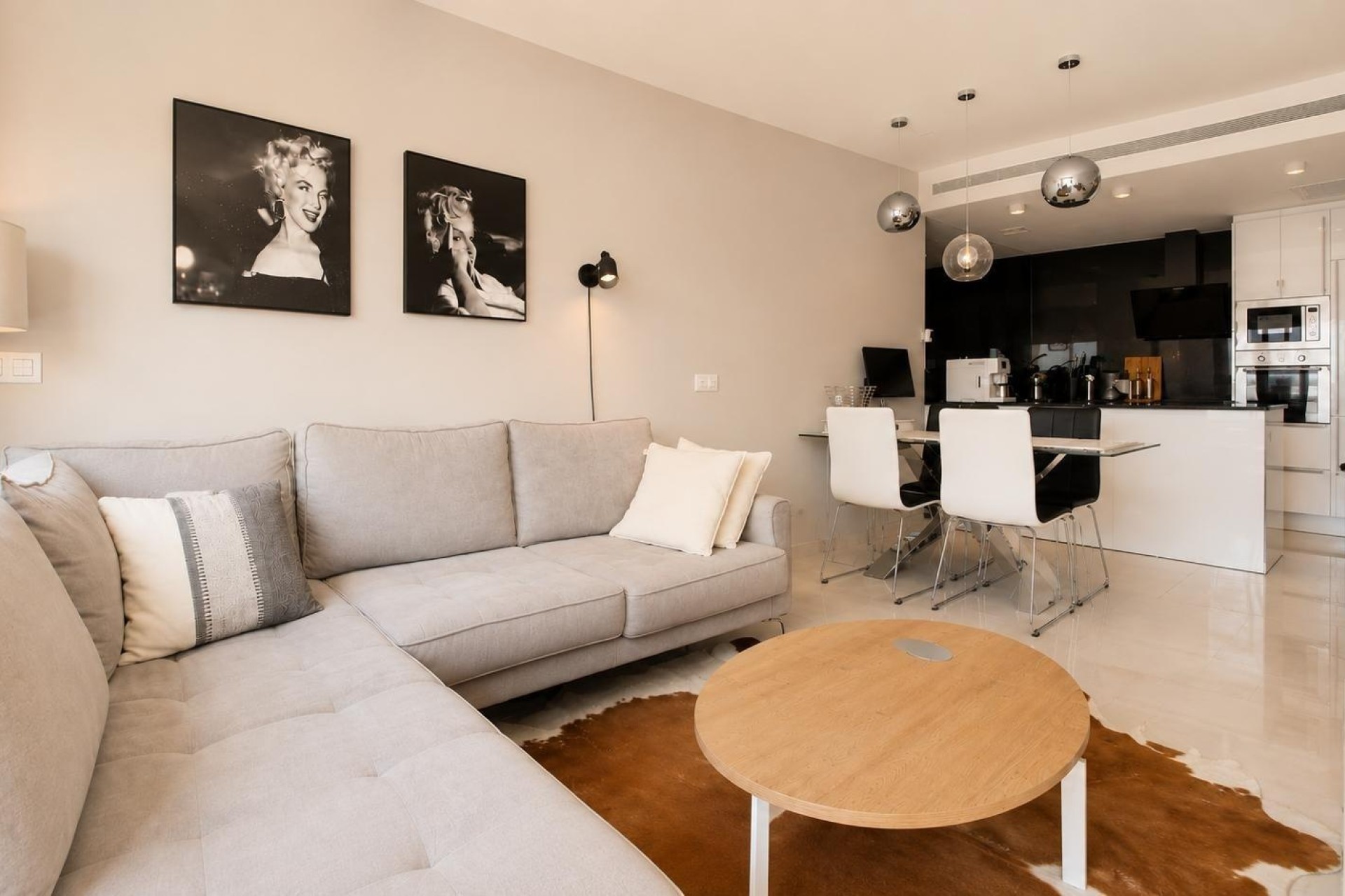 Venta - Apartamento / Piso -
Orihuela Costa - Villamartín
