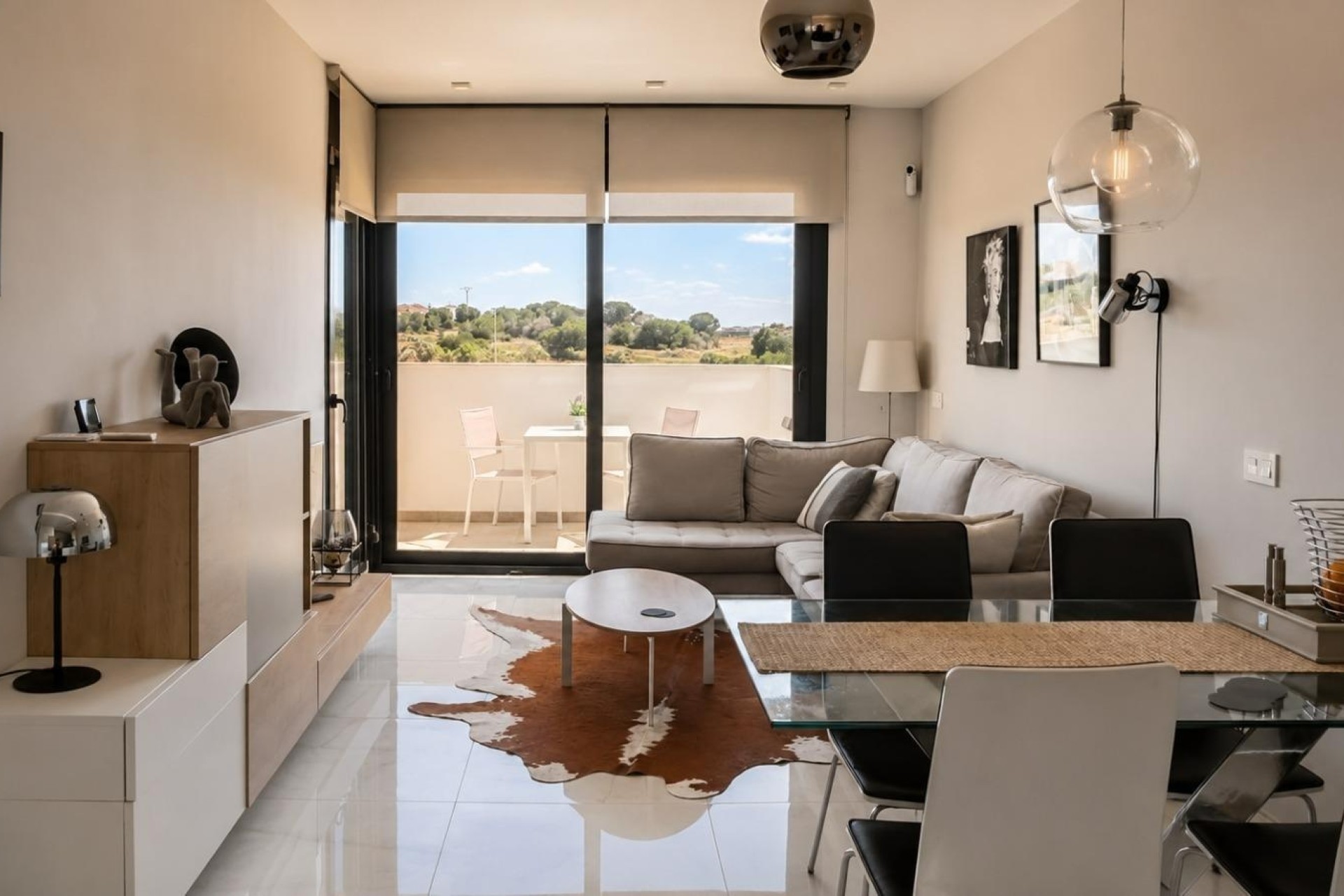 Venta - Apartamento / Piso -
Orihuela Costa - Villamartín