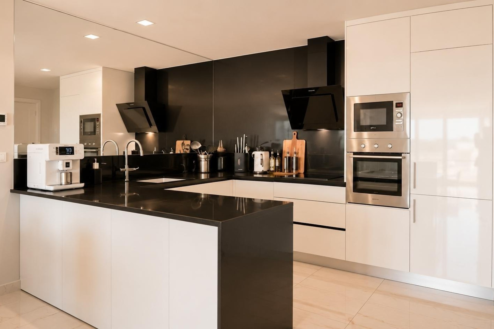 Venta - Apartamento / Piso -
Orihuela Costa - Villamartín