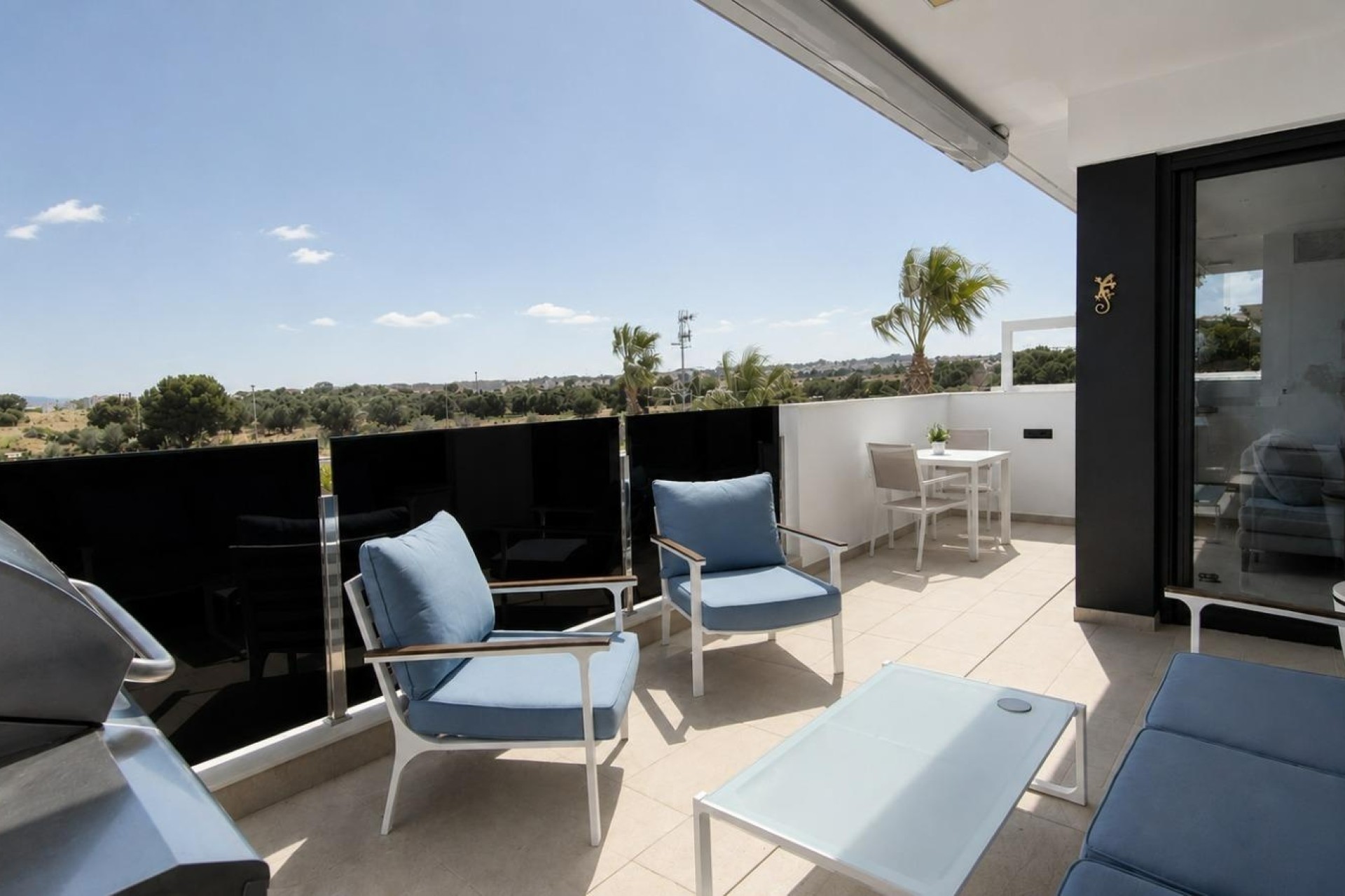 Venta - Apartamento / Piso -
Orihuela Costa - Villamartín