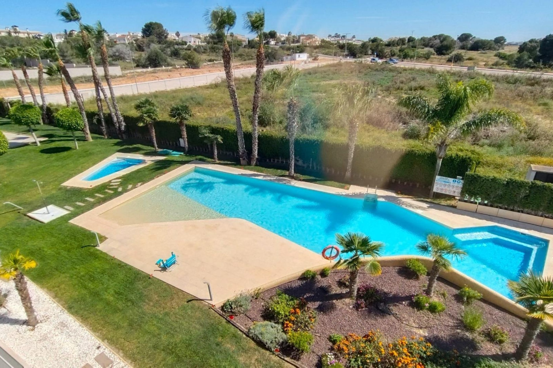 Venta - Apartamento / Piso -
Orihuela Costa - Villamartín