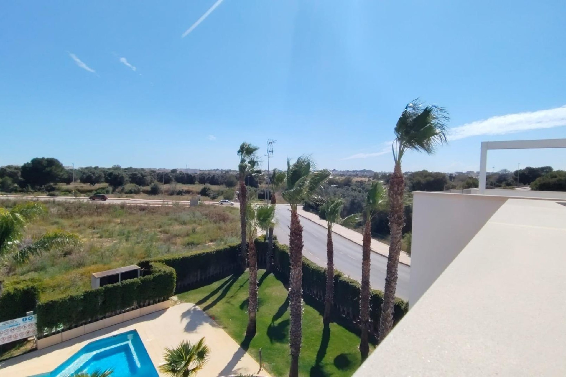 Venta - Apartamento / Piso -
Orihuela Costa - Villamartín