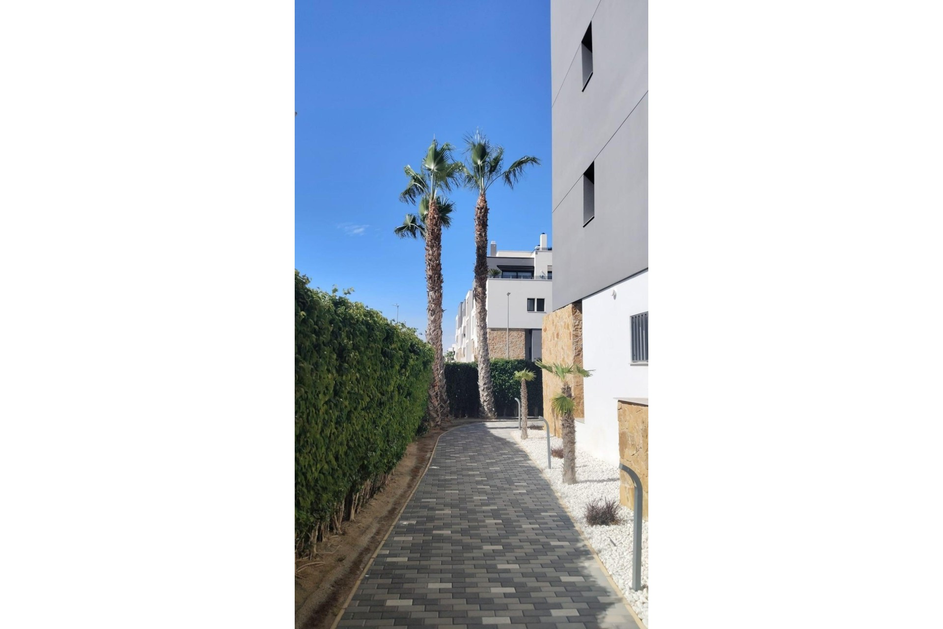 Venta - Apartamento / Piso -
Orihuela Costa - Villamartín