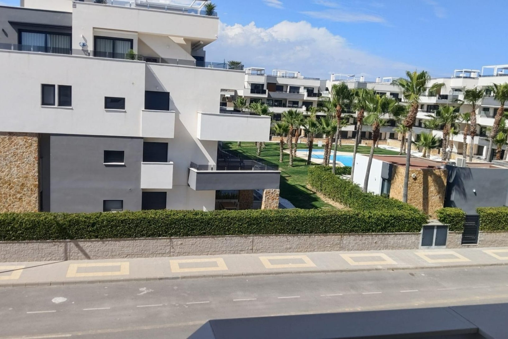 Venta - Apartamento / Piso -
Orihuela Costa - Villamartín